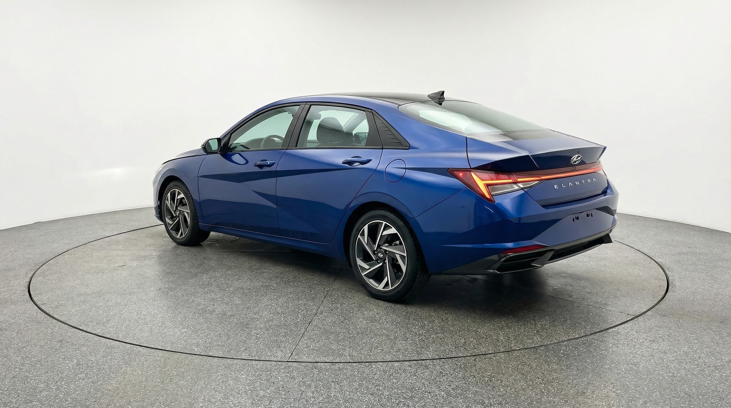 Thumbnail: 2025 Hyundai Elantra - 5