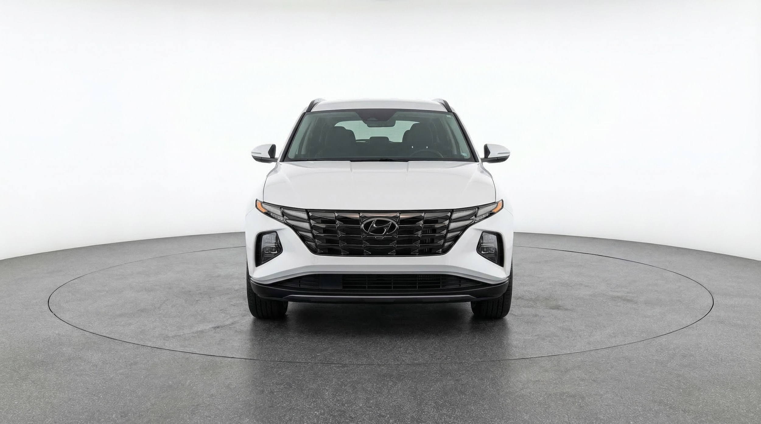 Thumbnail: 2026 Hyundai Tucson - 2