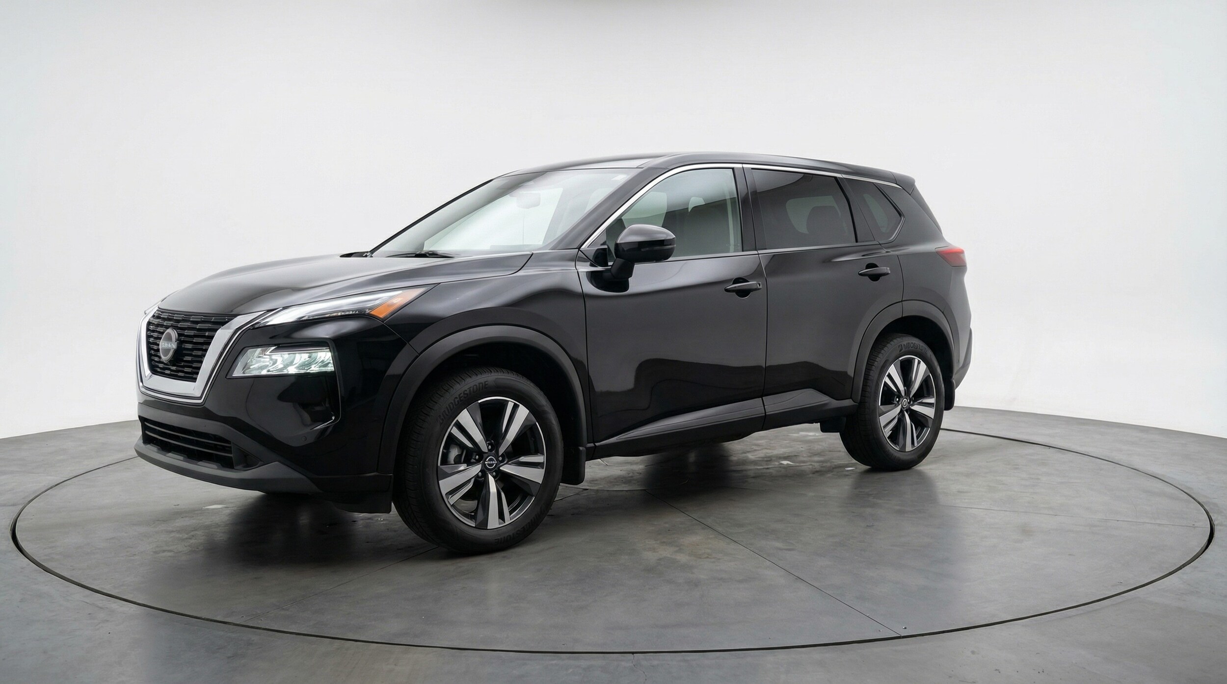 Thumbnail: 2026 Nissan Rogue - 3