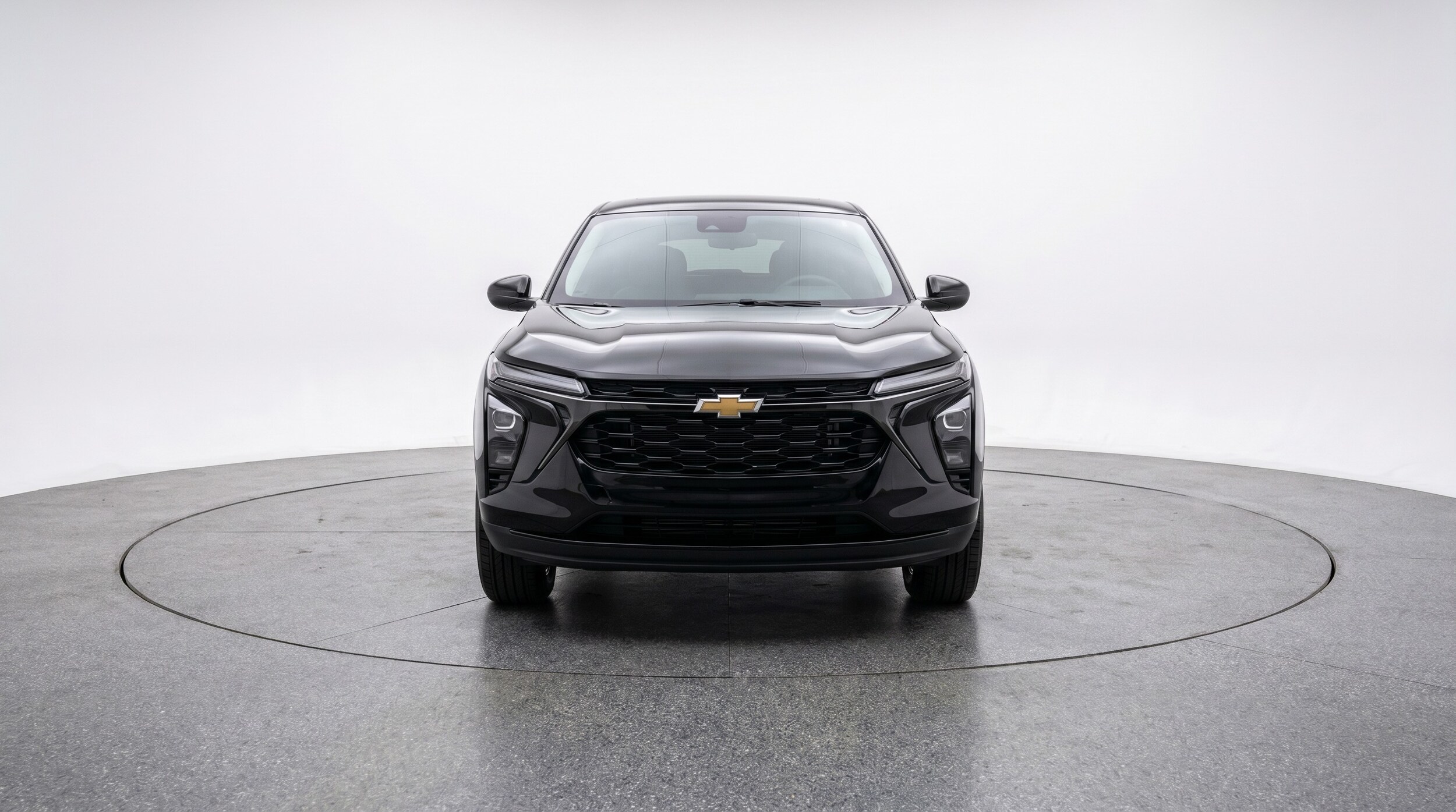 Thumbnail: 2025 Chevrolet Trax - 2