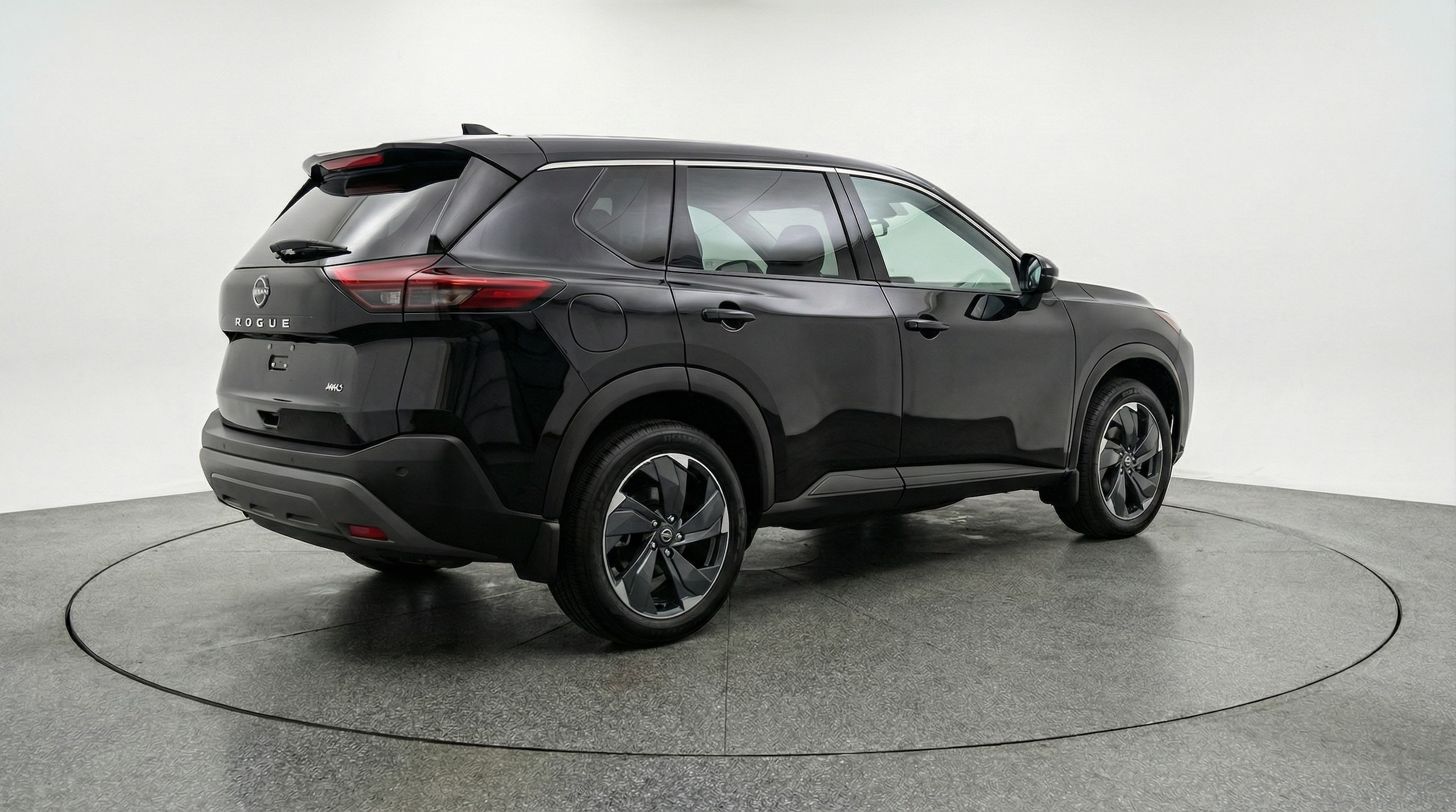 Thumbnail: 2025 Nissan Rogue - 7