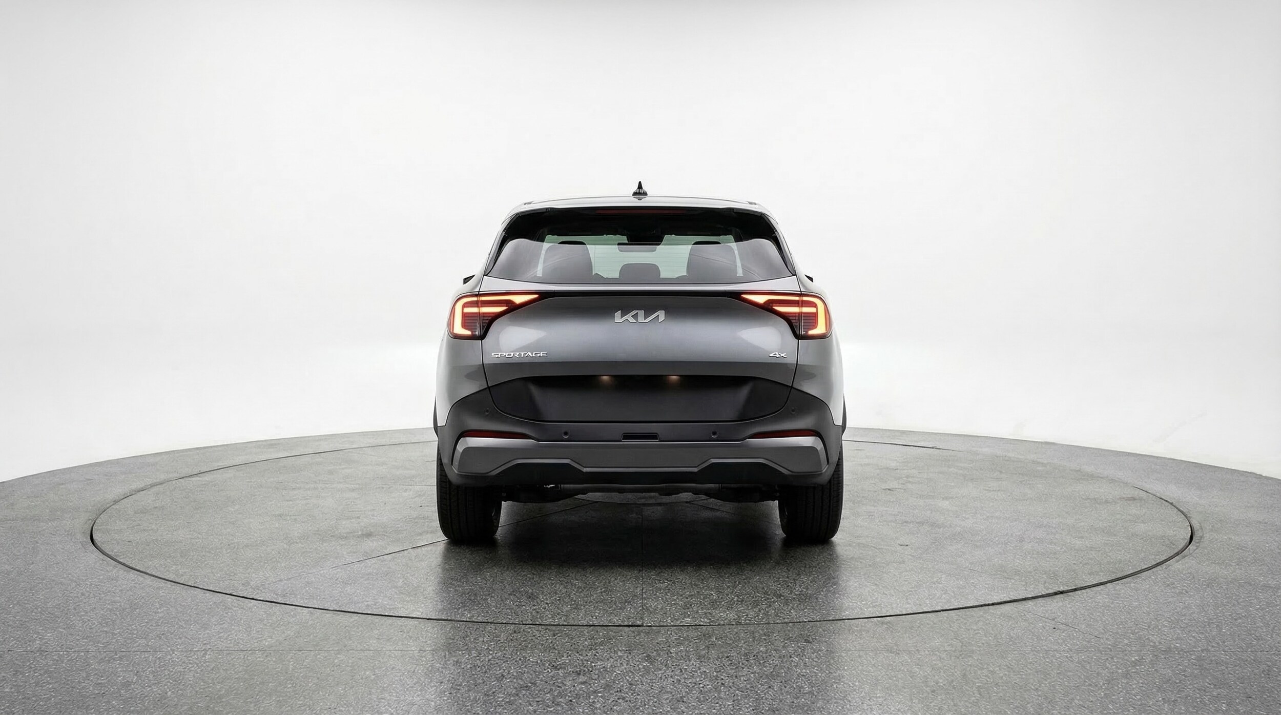 Thumbnail: 2026 Kia Sportage - 6