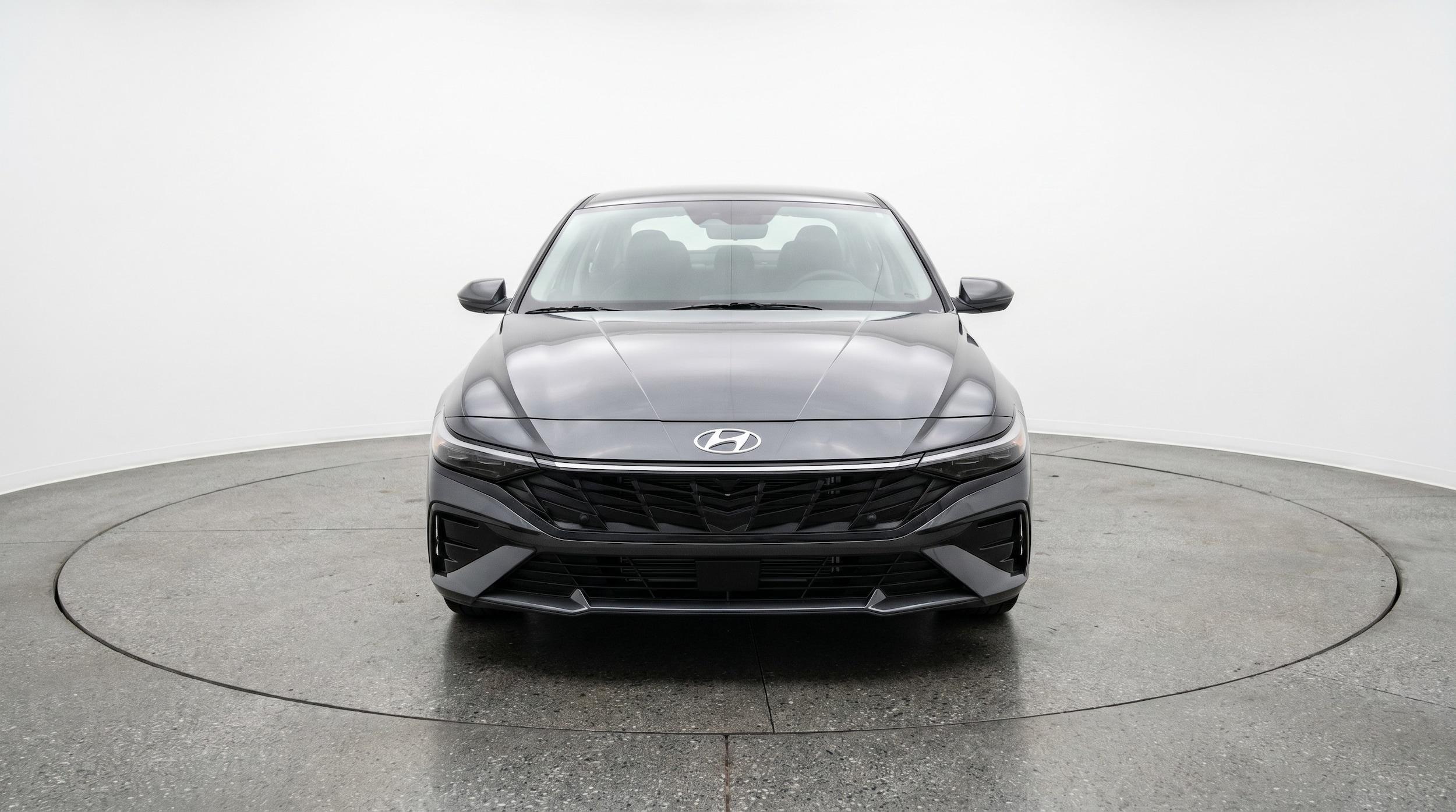 Thumbnail: 2025 Hyundai Elantra - 2