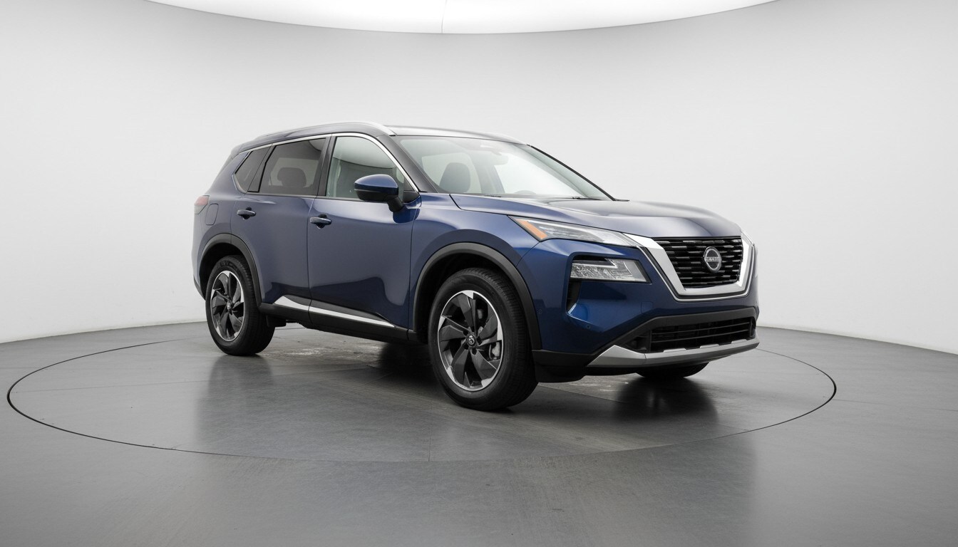 Thumbnail: 2025 Nissan Rogue - 1