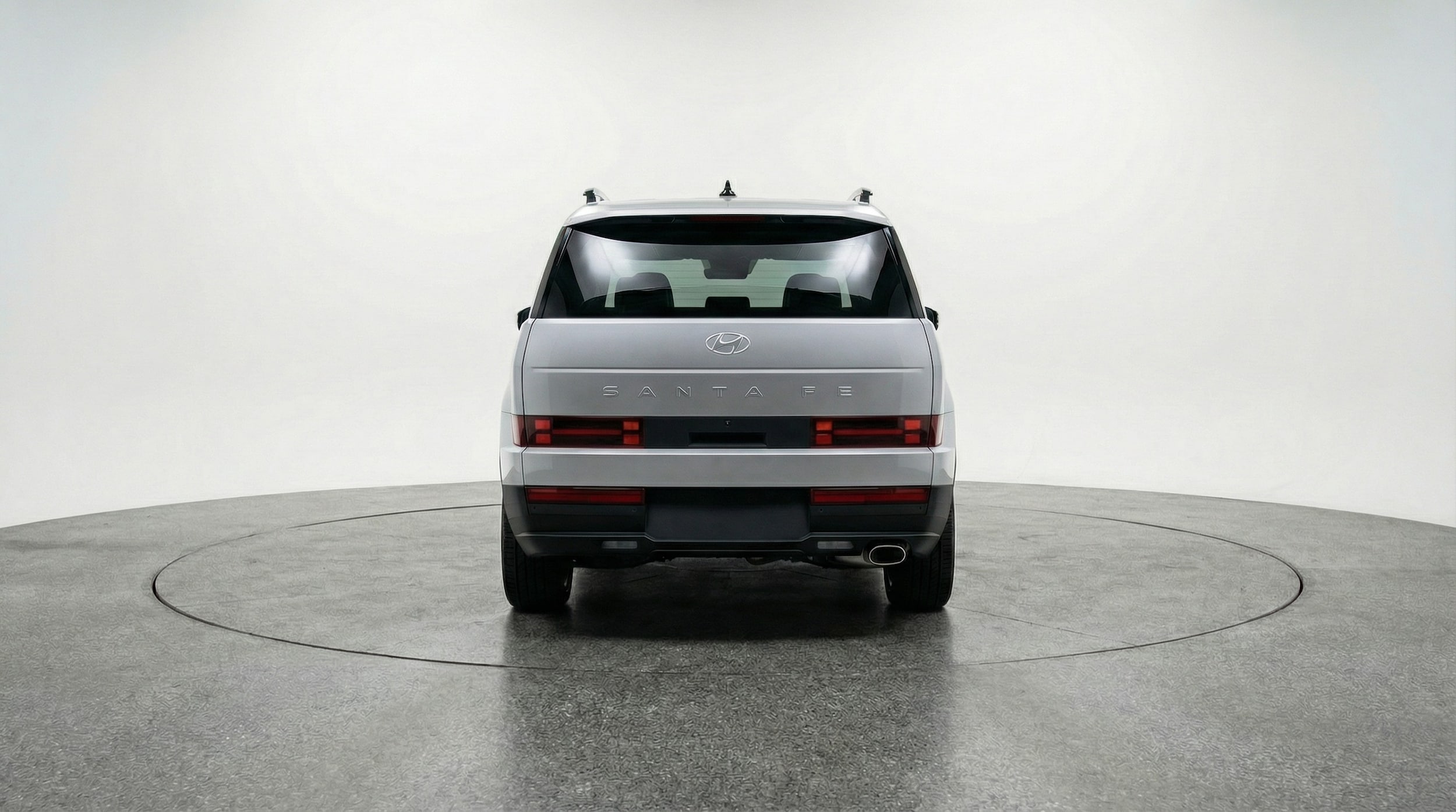 Thumbnail: 2026 Hyundai Santa Fe - 6
