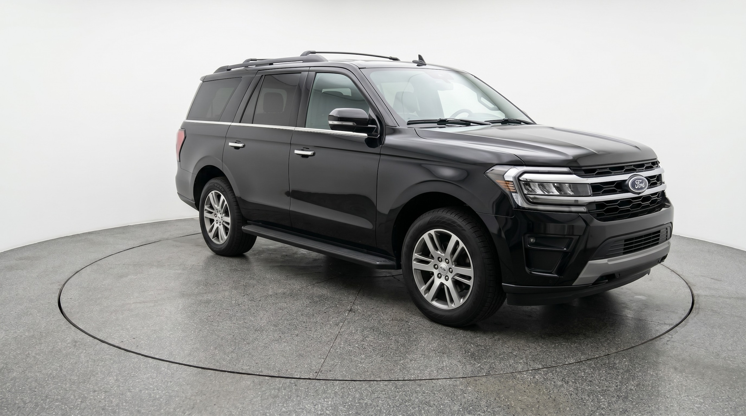 Thumbnail: 2024 Ford Expedition MAX - 1