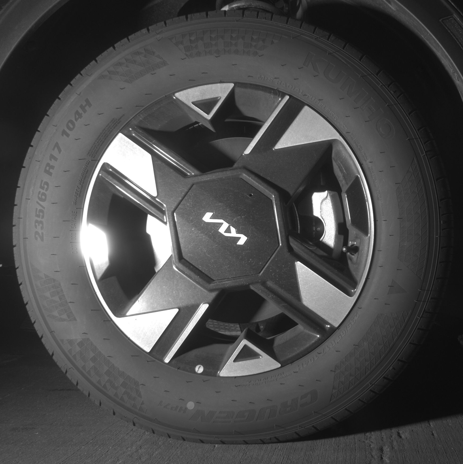 Thumbnail: 2026 Kia Sportage - 10