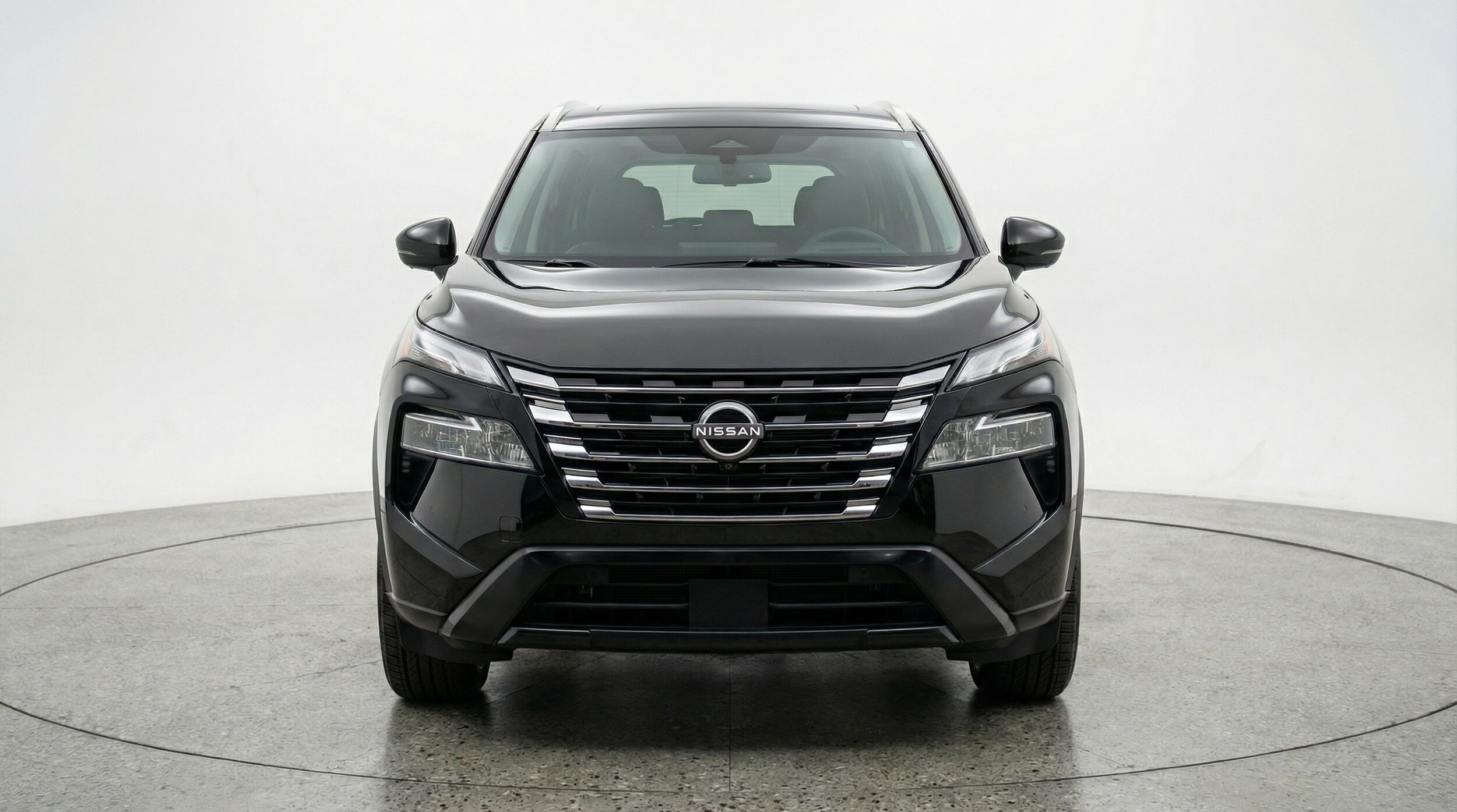 Thumbnail: 2026 Nissan Rogue - 2