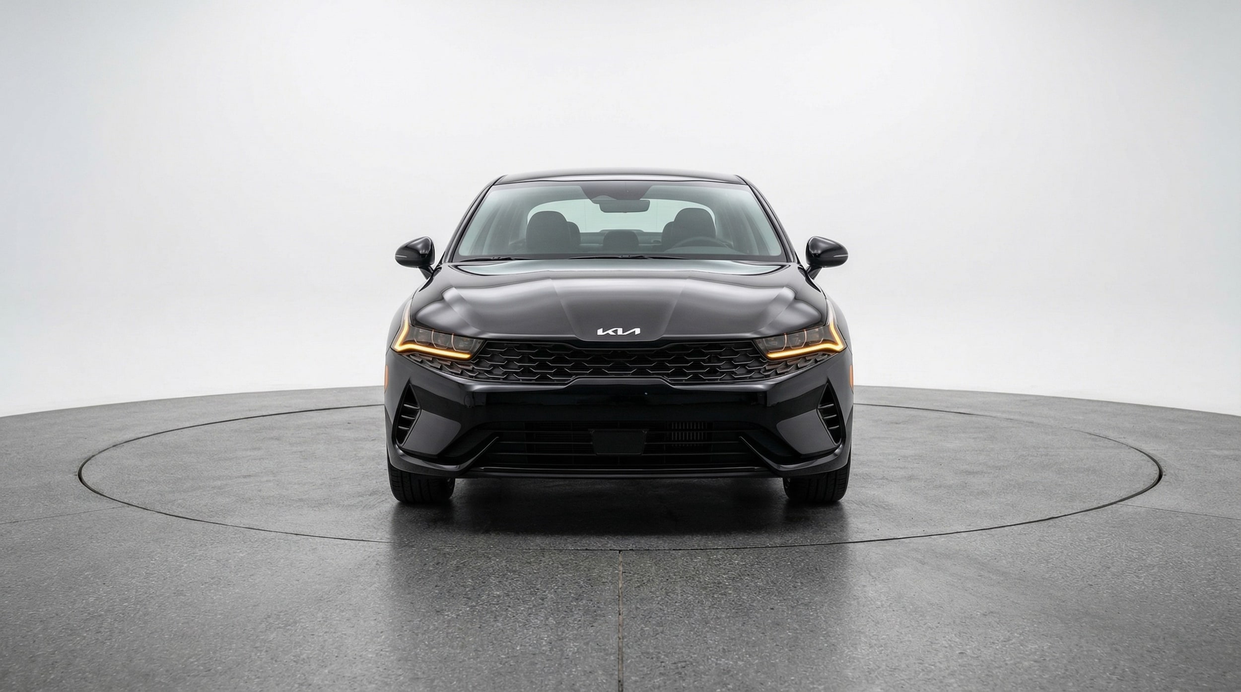 Thumbnail: 2025 Kia K4 - 2