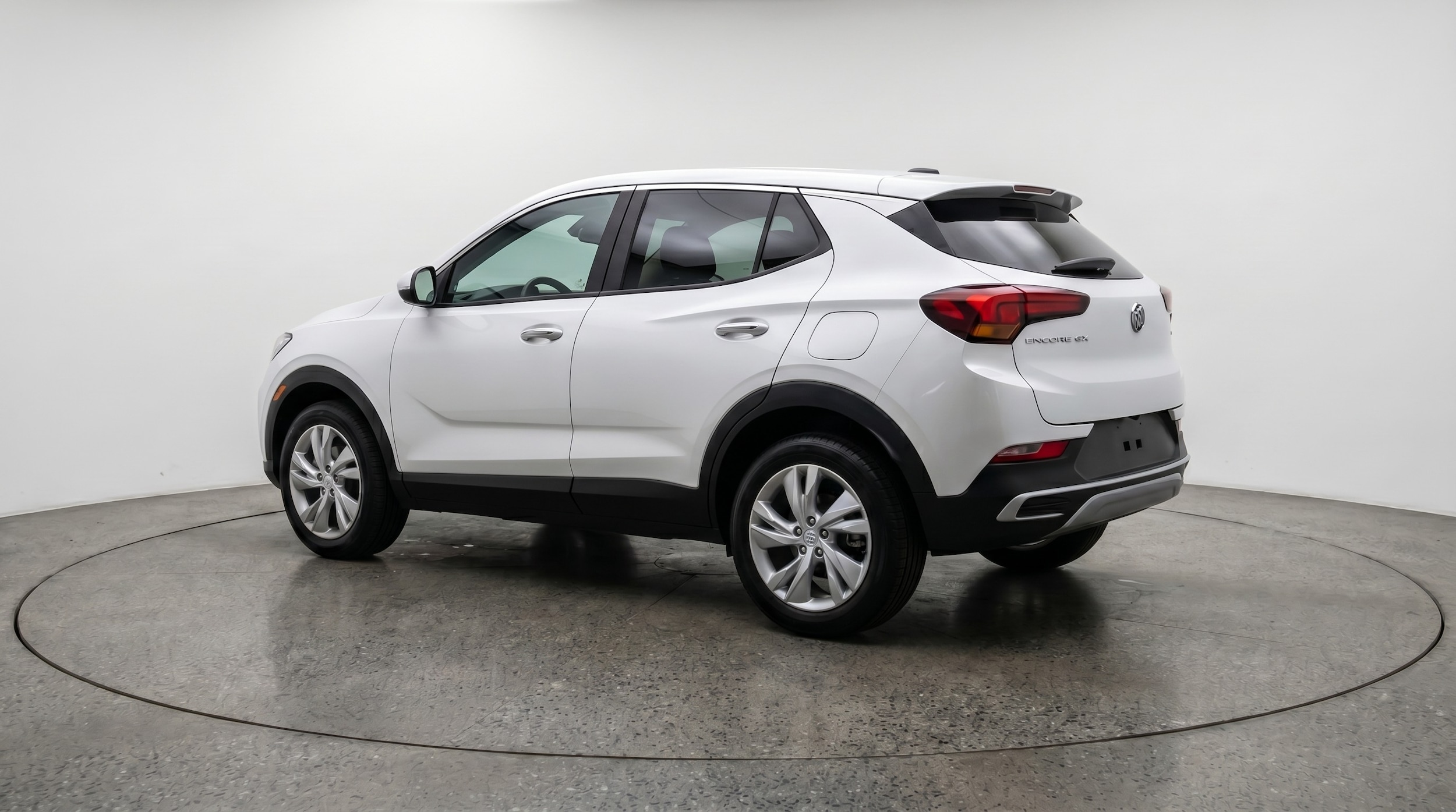 Thumbnail: 2026 Buick Encore GX - 5