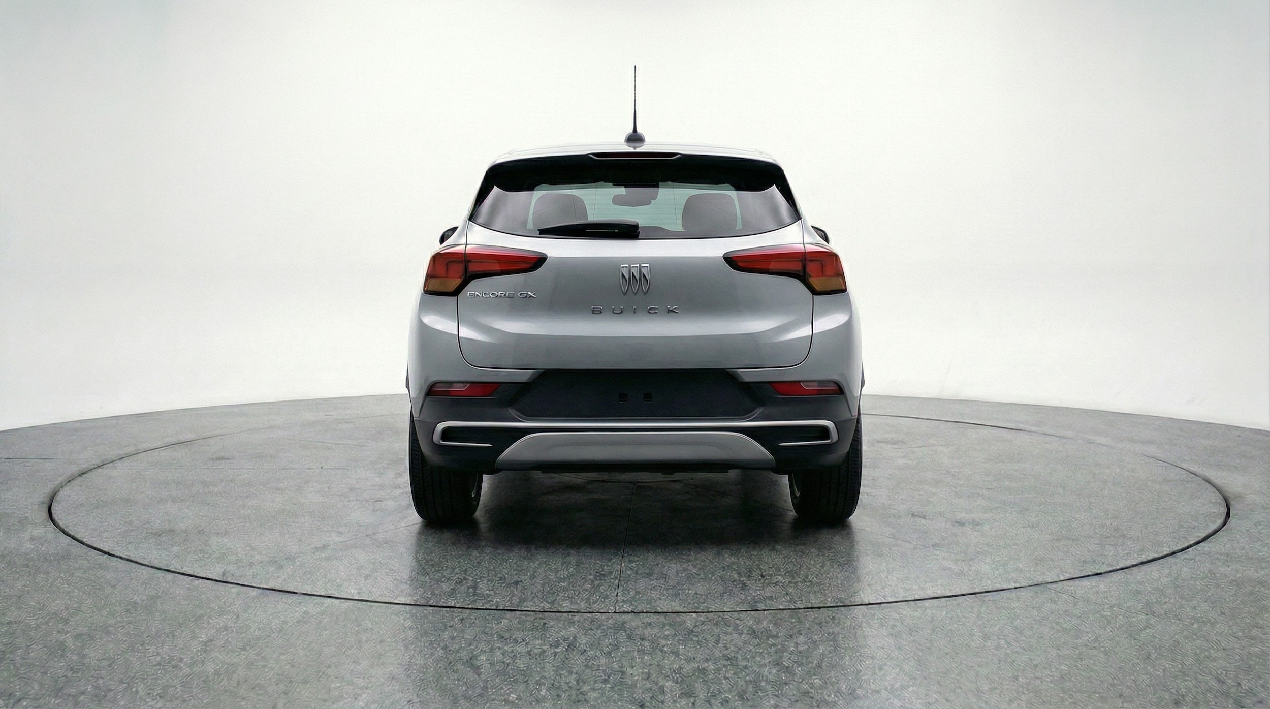 Thumbnail: 2026 Buick Encore GX - 6