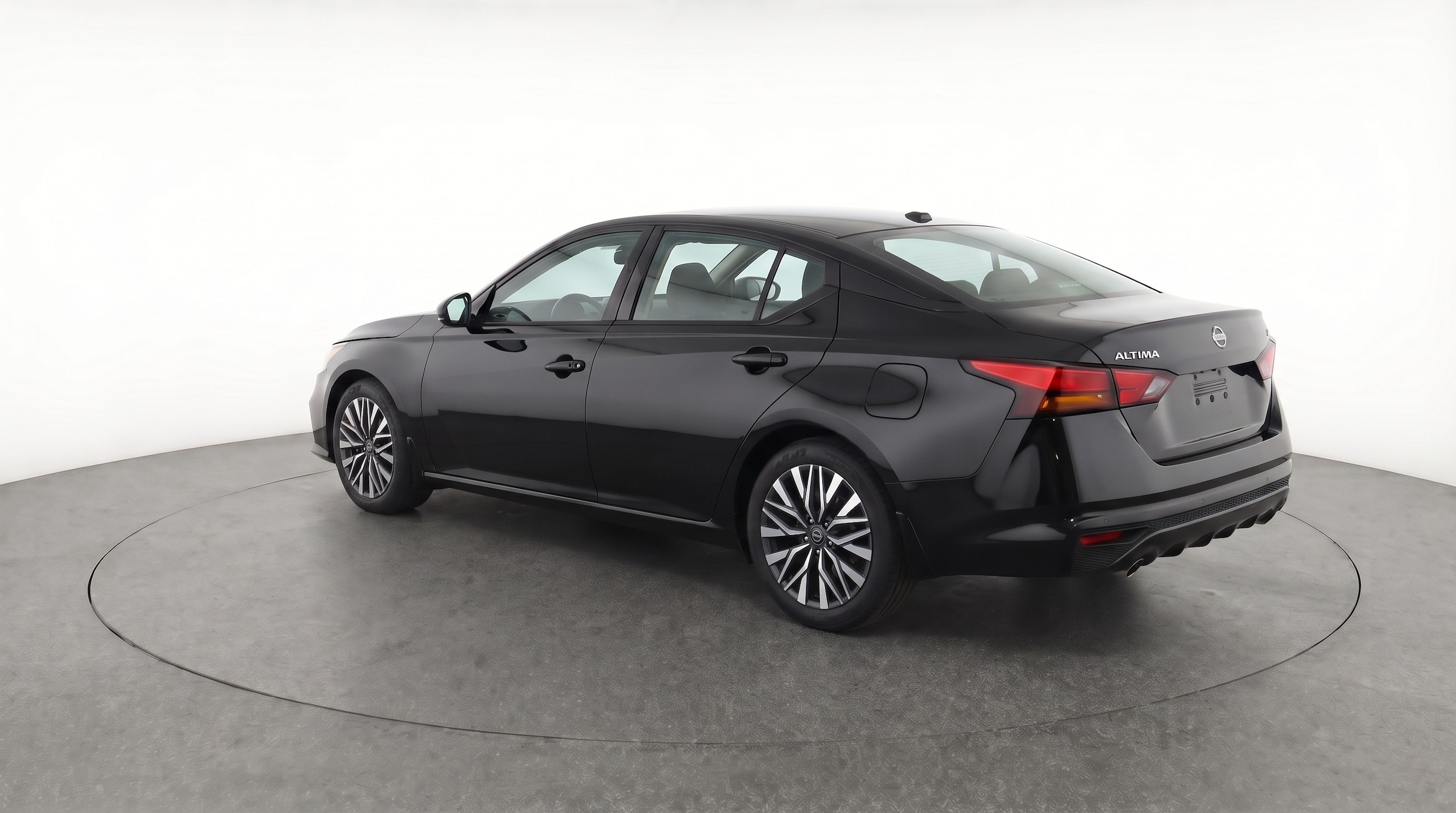 Thumbnail: 2026 Nissan Altima - 5