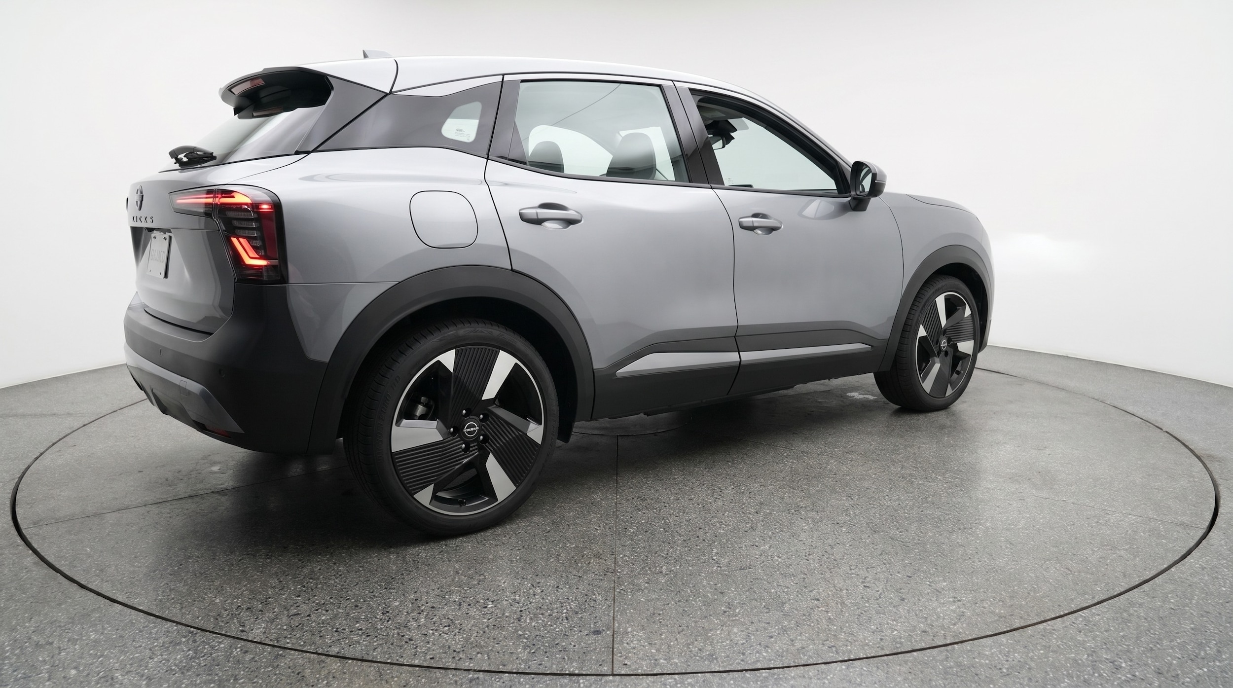 Thumbnail: 2026 Nissan Kicks - 7