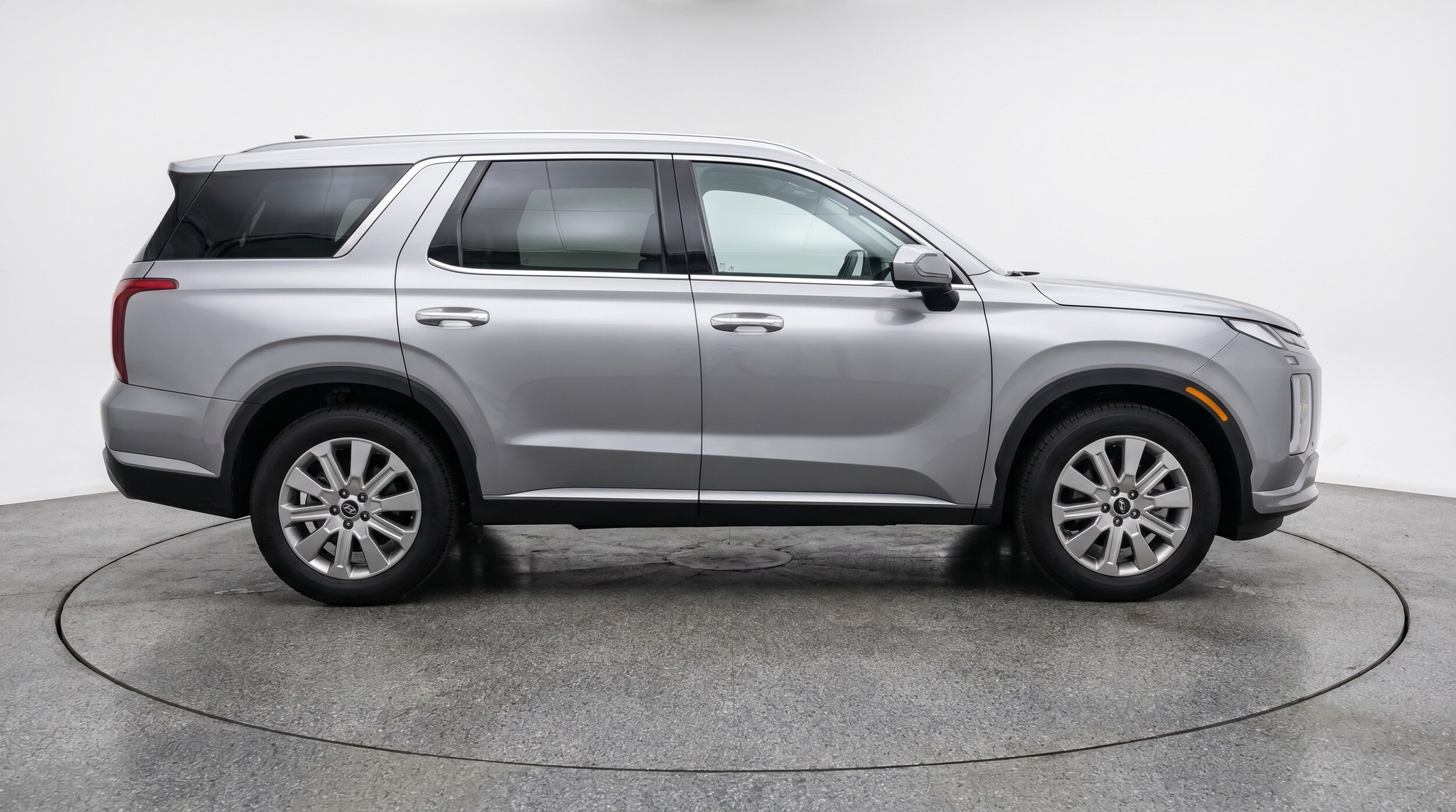 Thumbnail: 2025 Hyundai Palisade - 8