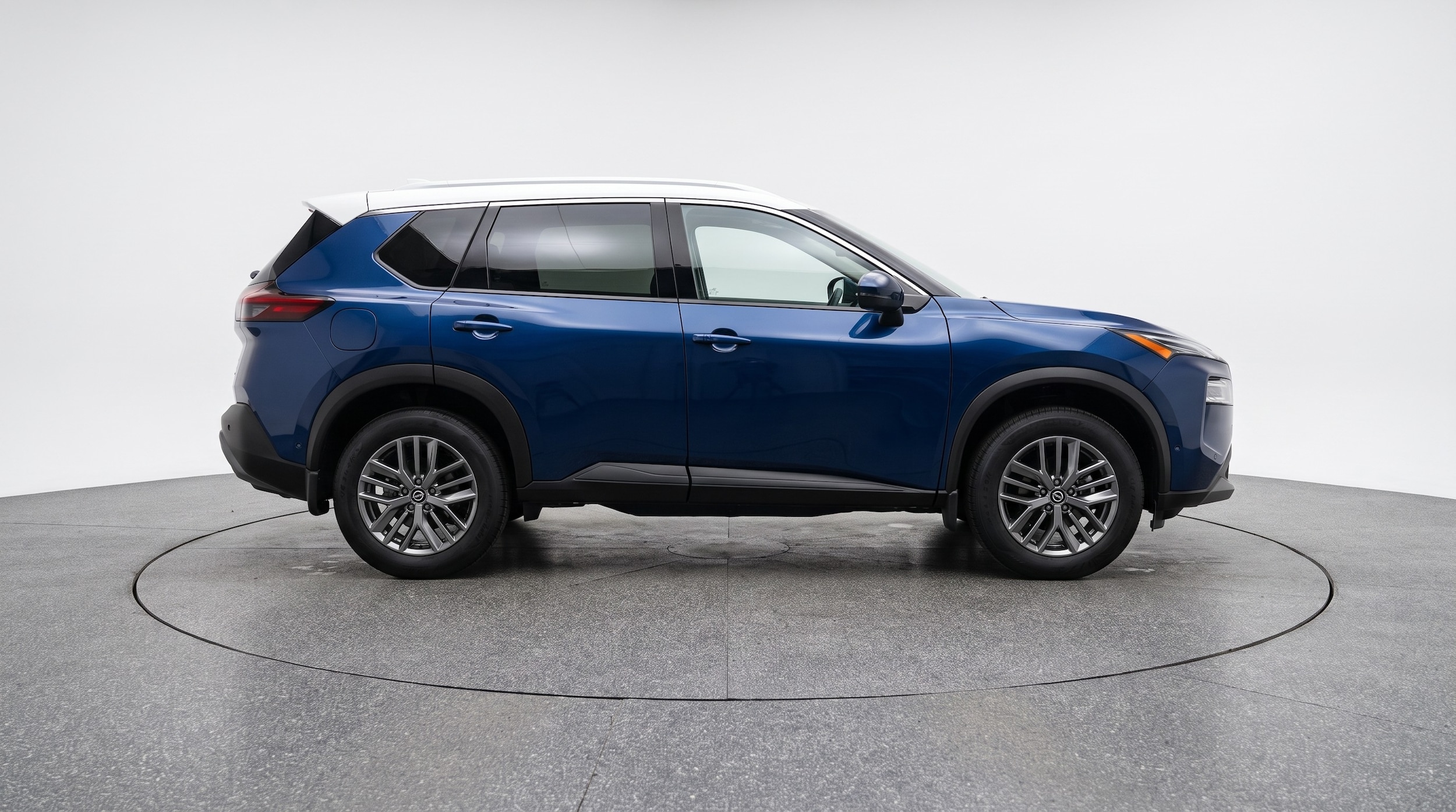 Thumbnail: 2026 Nissan Rogue - 8