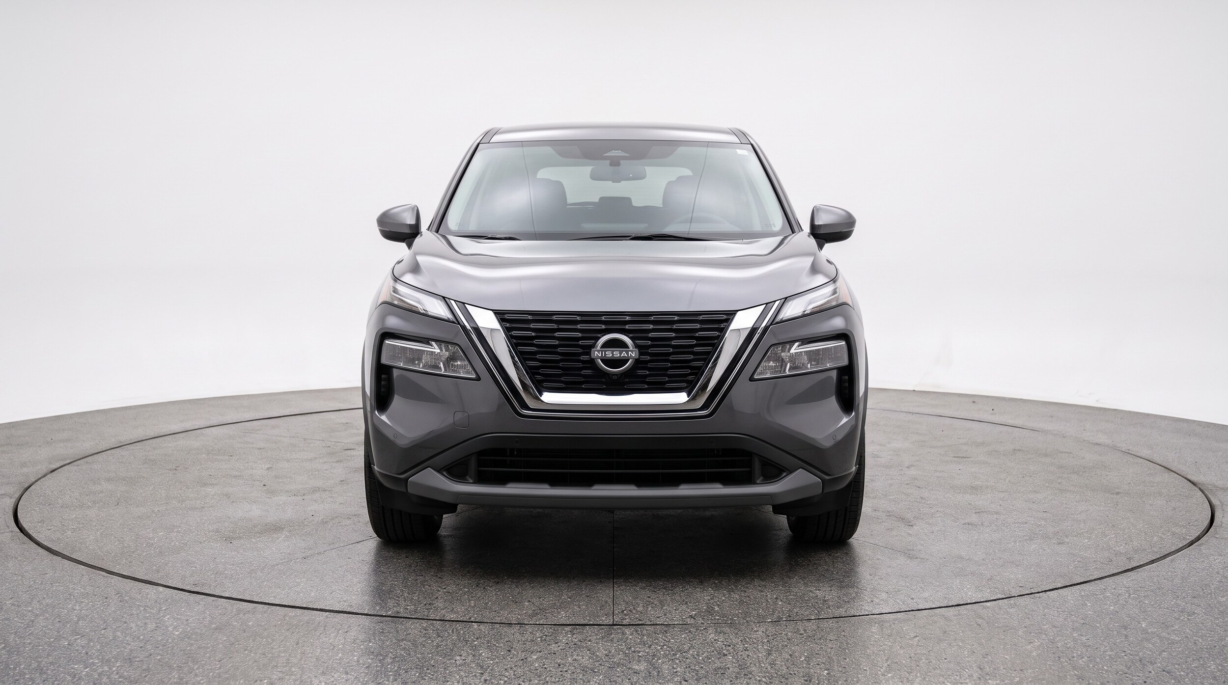 Thumbnail: 2025 Nissan Rogue - 2