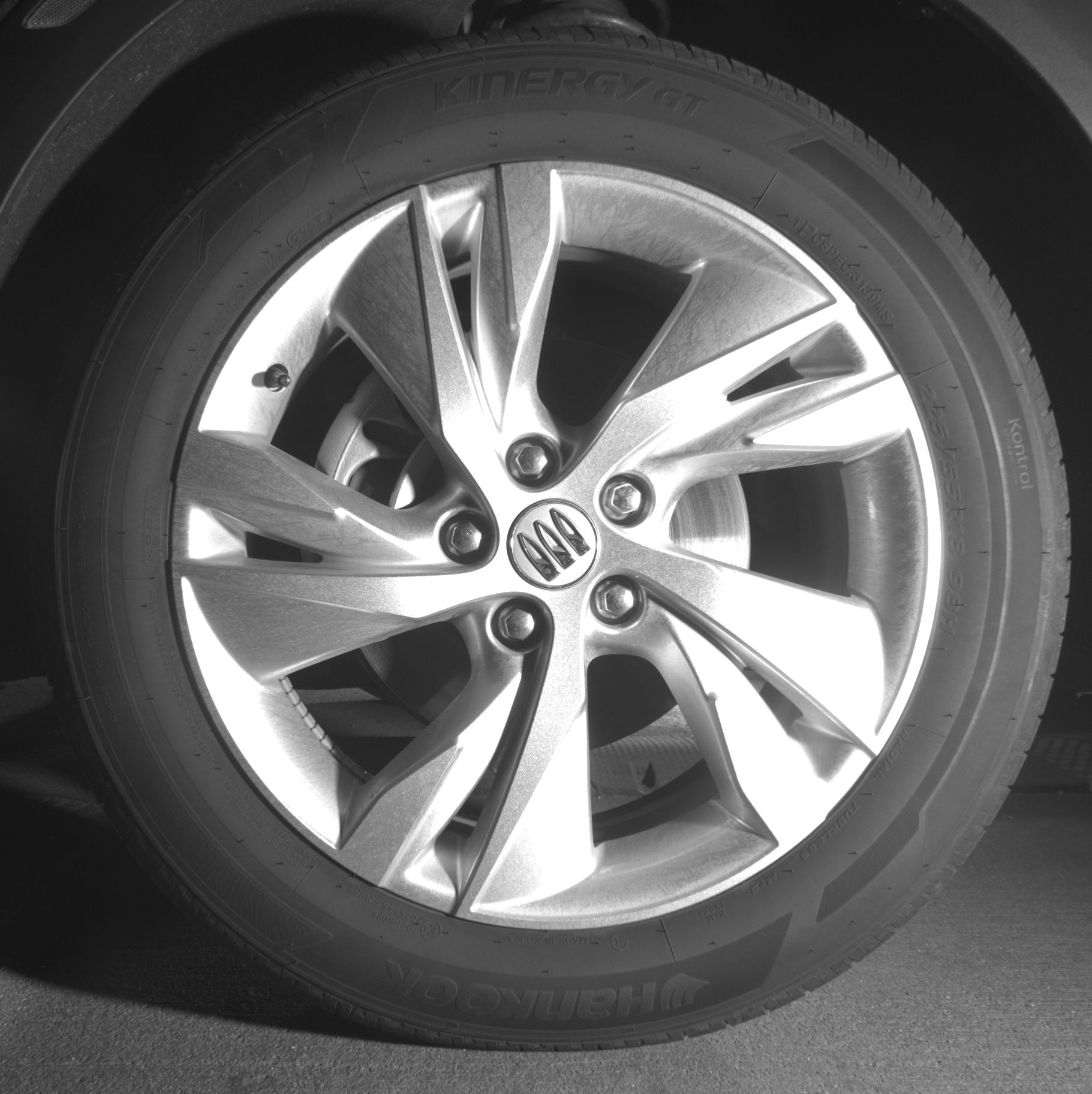 Thumbnail: 2026 Buick Encore GX - 9