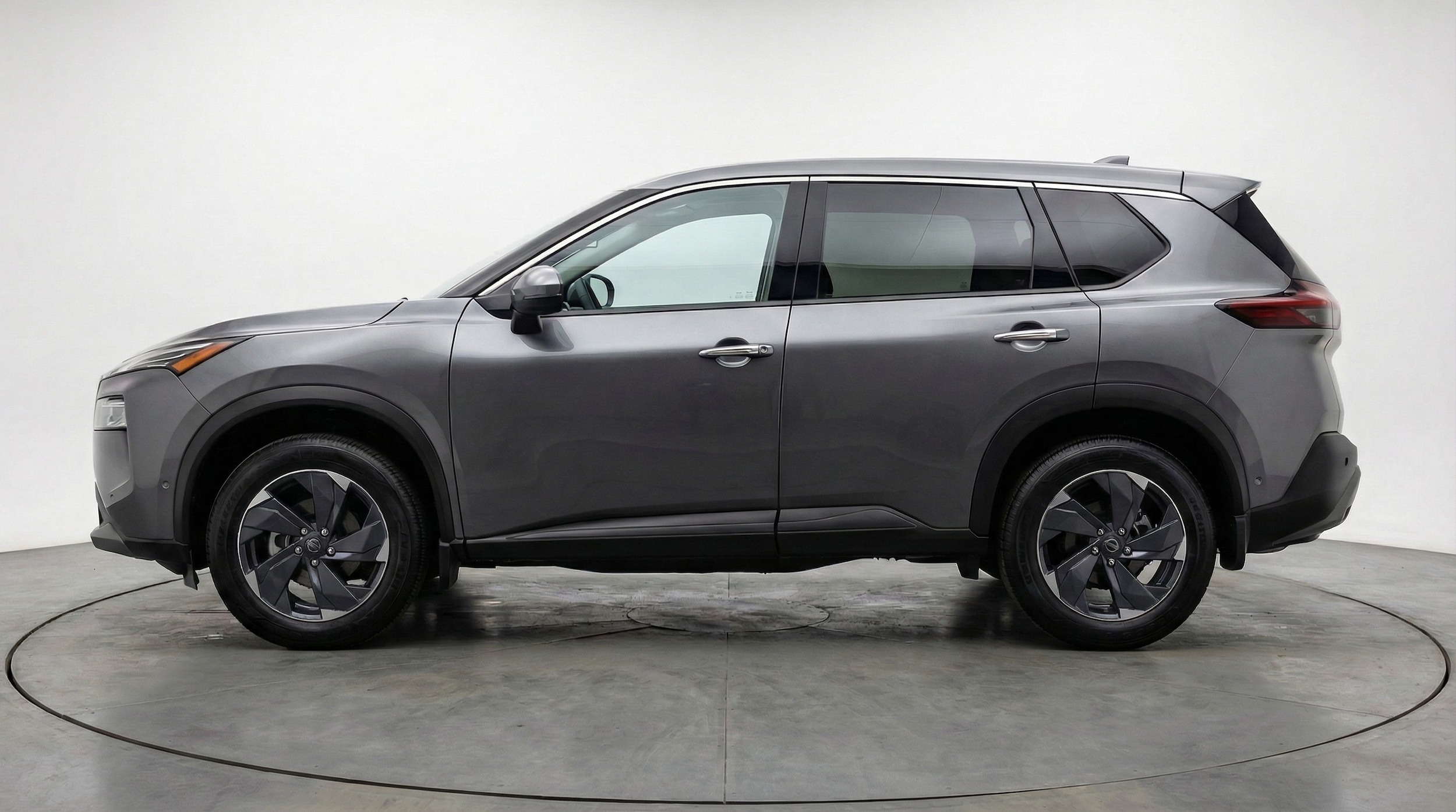 Thumbnail: 2025 Nissan Rogue - 4