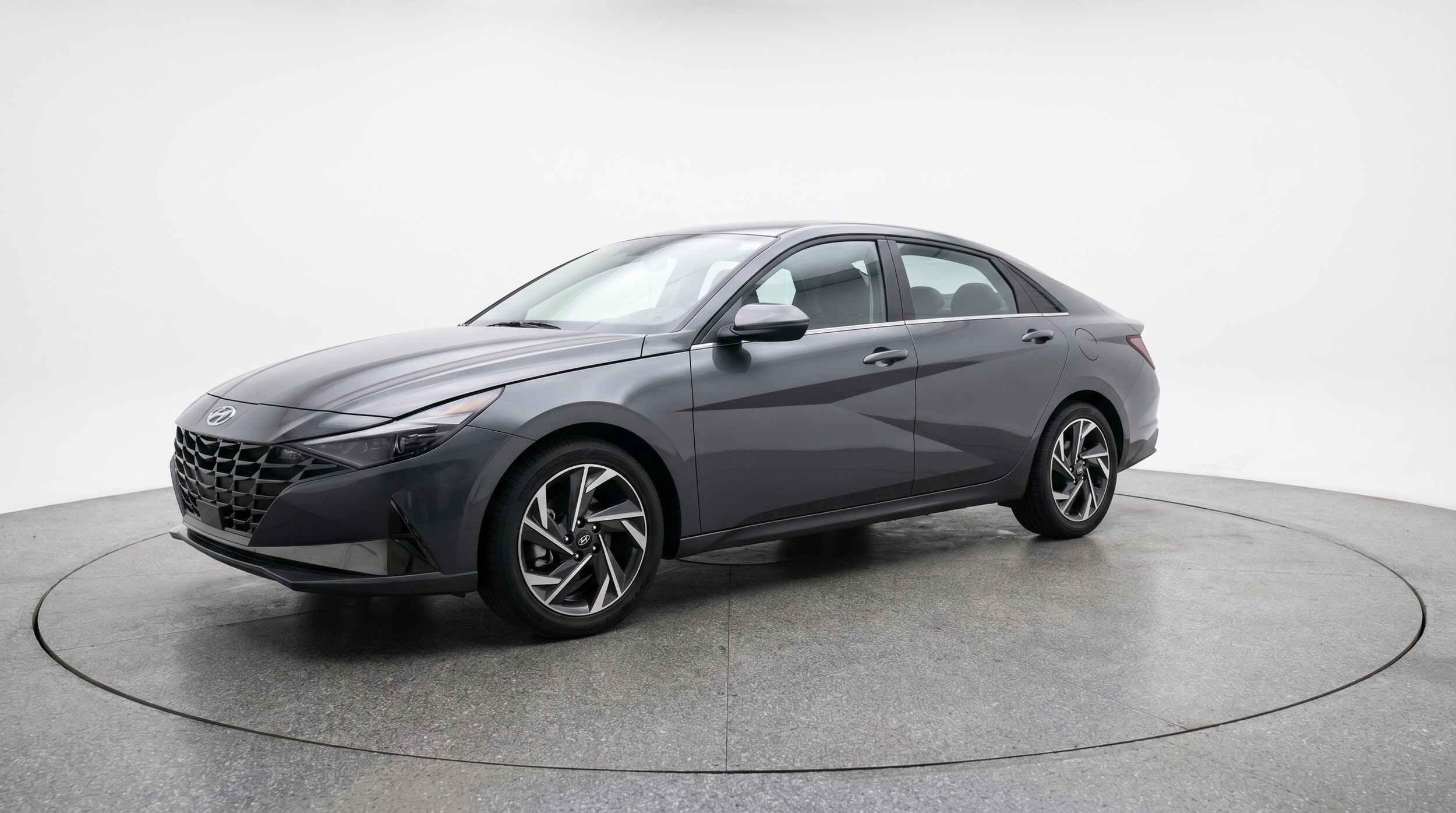 Thumbnail: 2025 Hyundai Elantra - 3