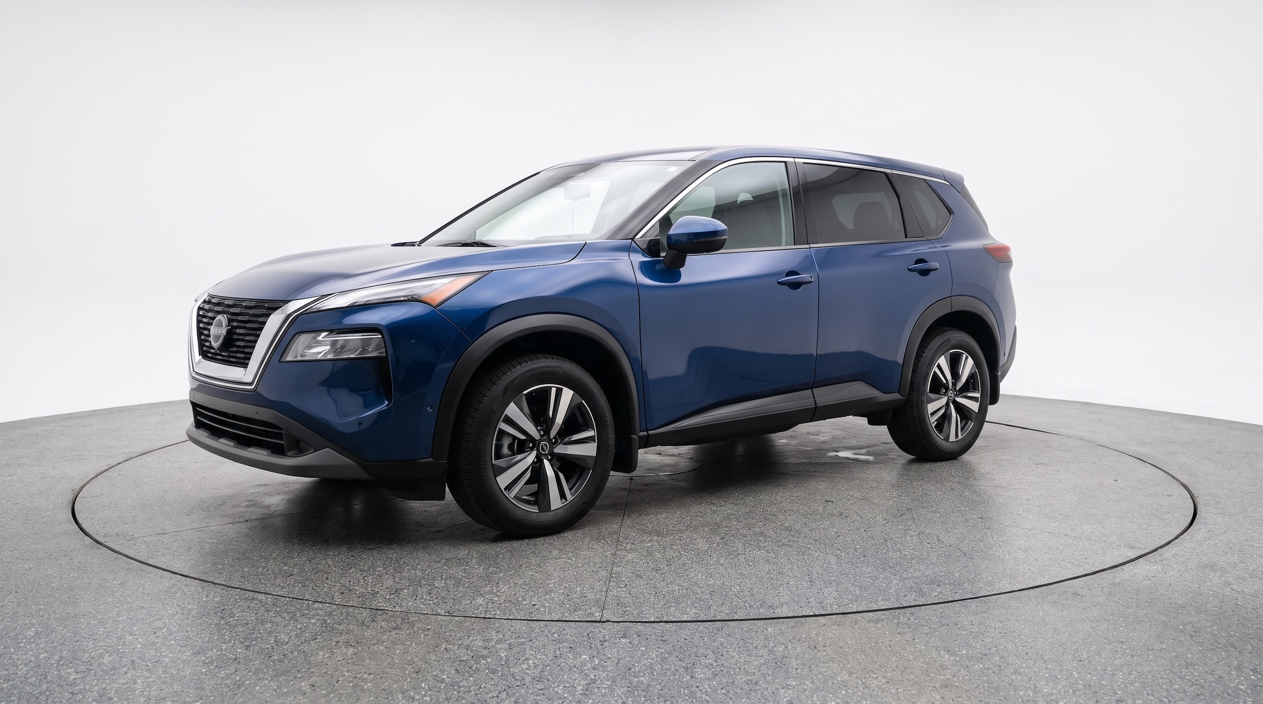 Thumbnail: 2026 Nissan Rogue - 3