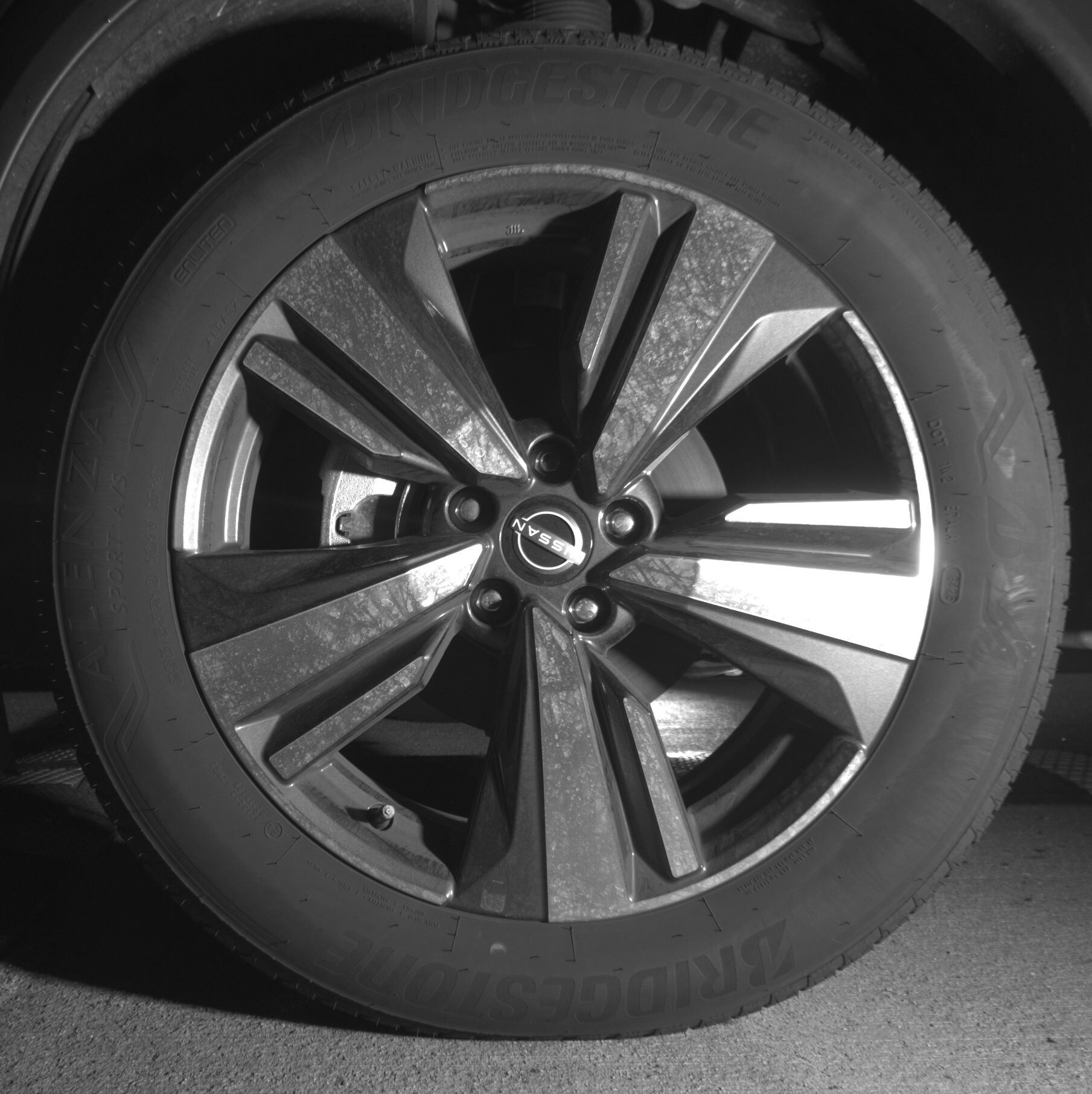 Thumbnail: 2026 Nissan Rogue - 9