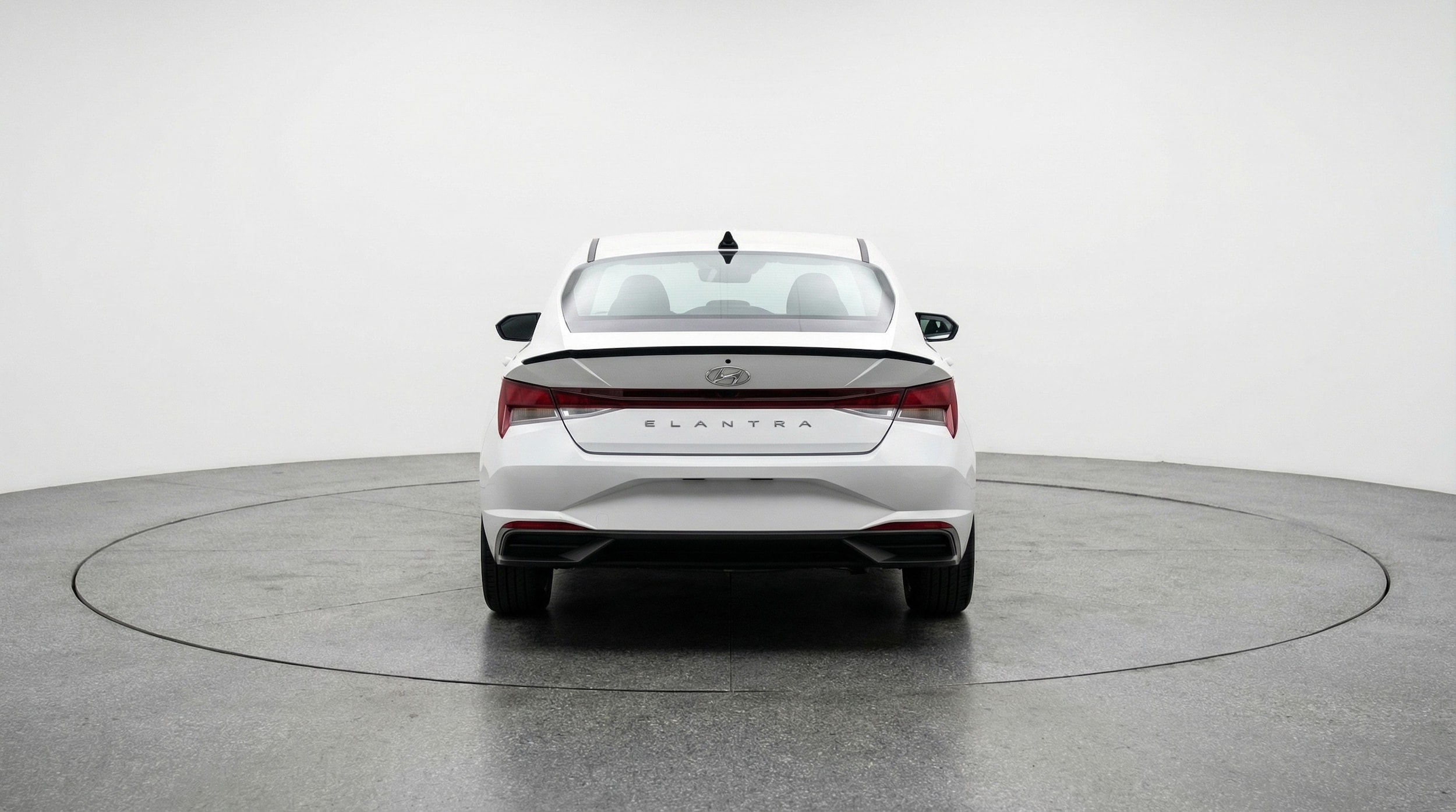 Thumbnail: 2026 Hyundai Elantra - 6