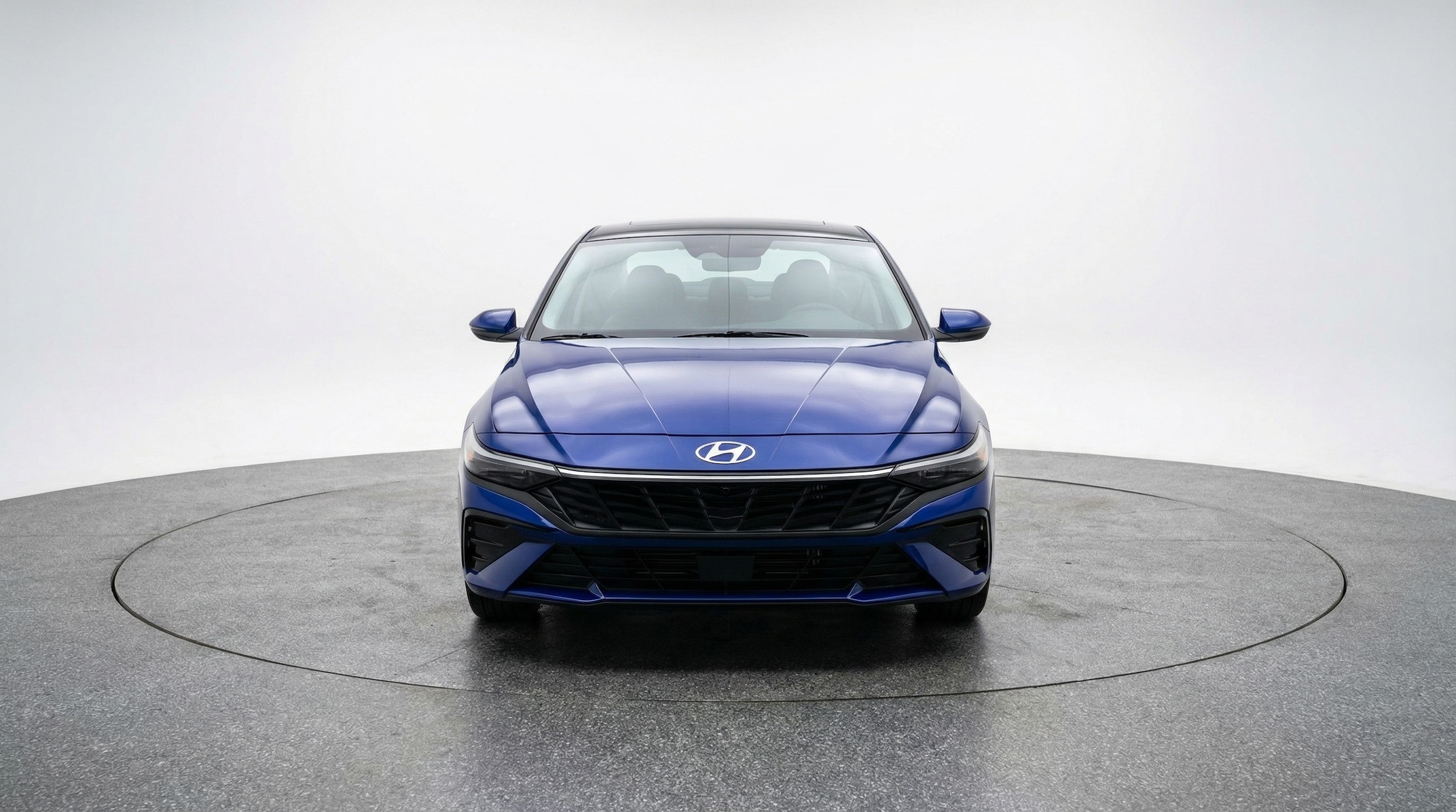 Thumbnail: 2025 Hyundai Elantra - 2