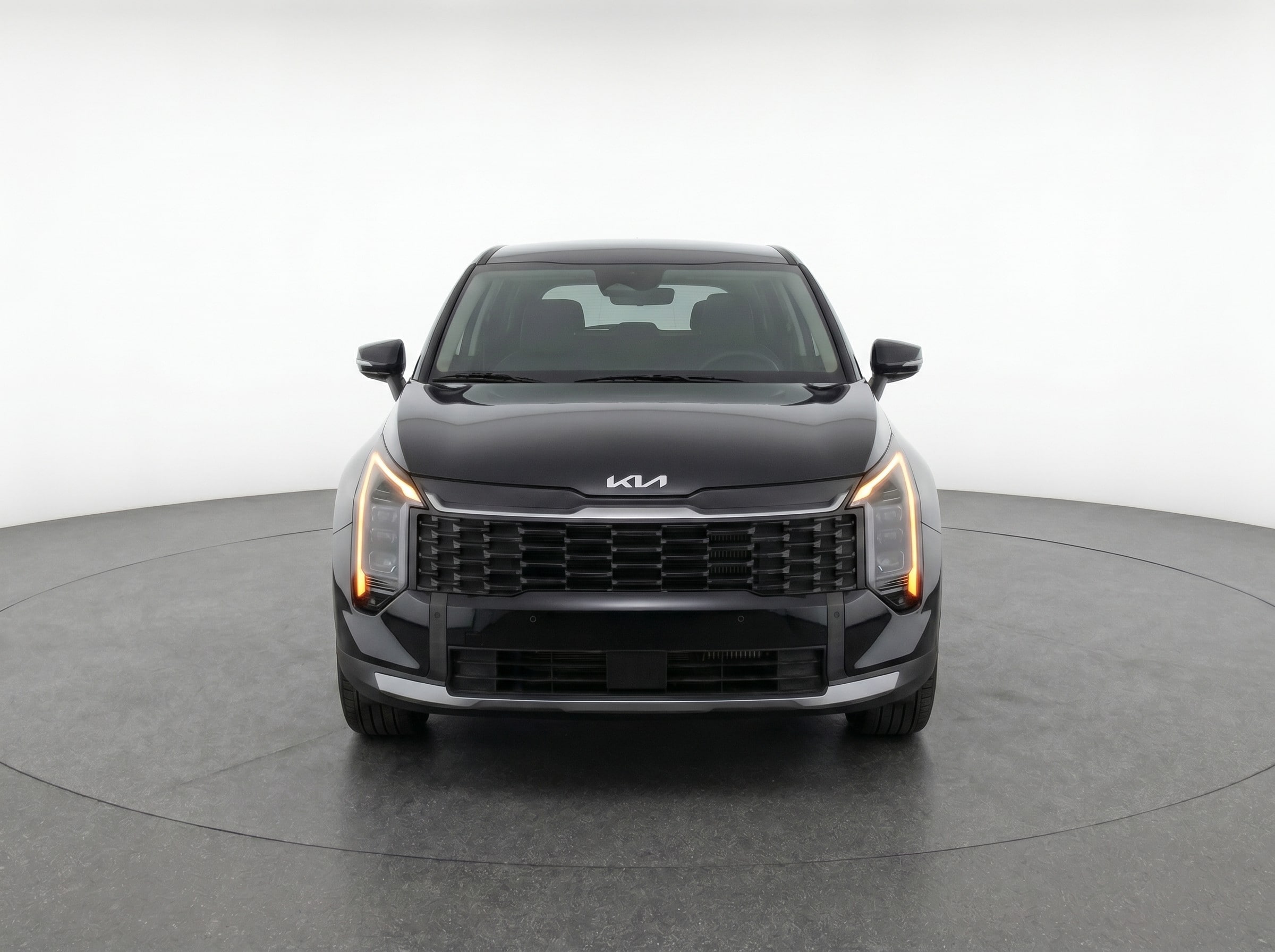 Thumbnail: 2026 Kia Sportage - 2