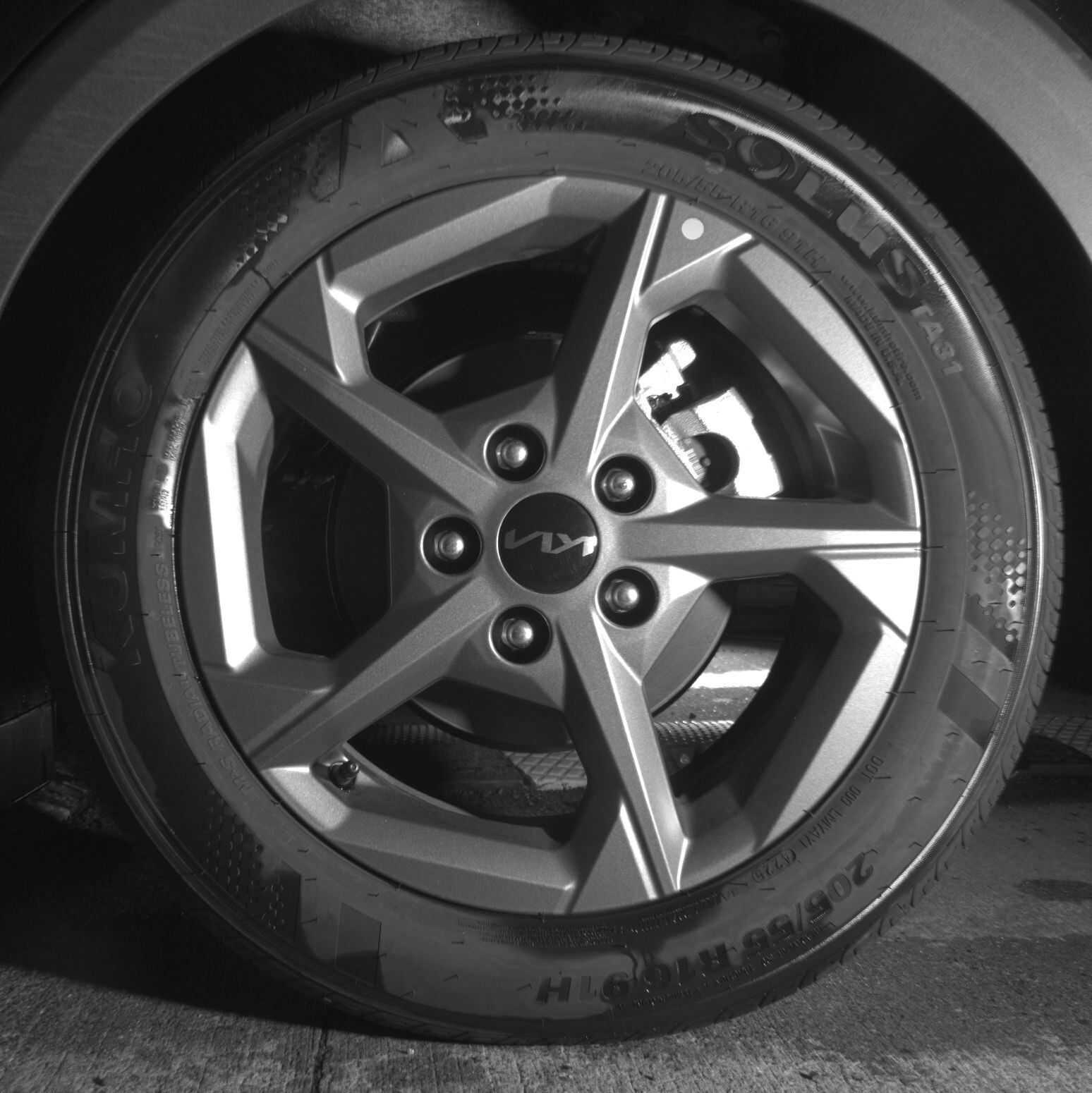 Thumbnail: 2026 Kia K4 - 11