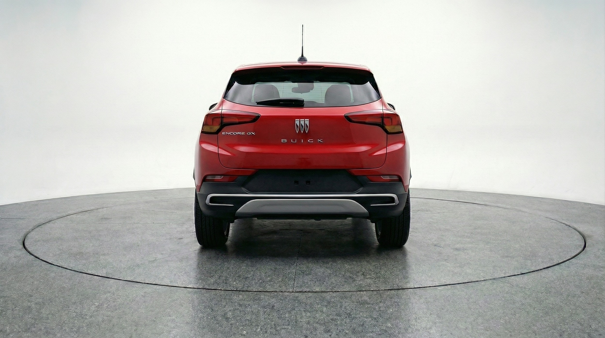 Thumbnail: 2026 Buick Encore GX - 6