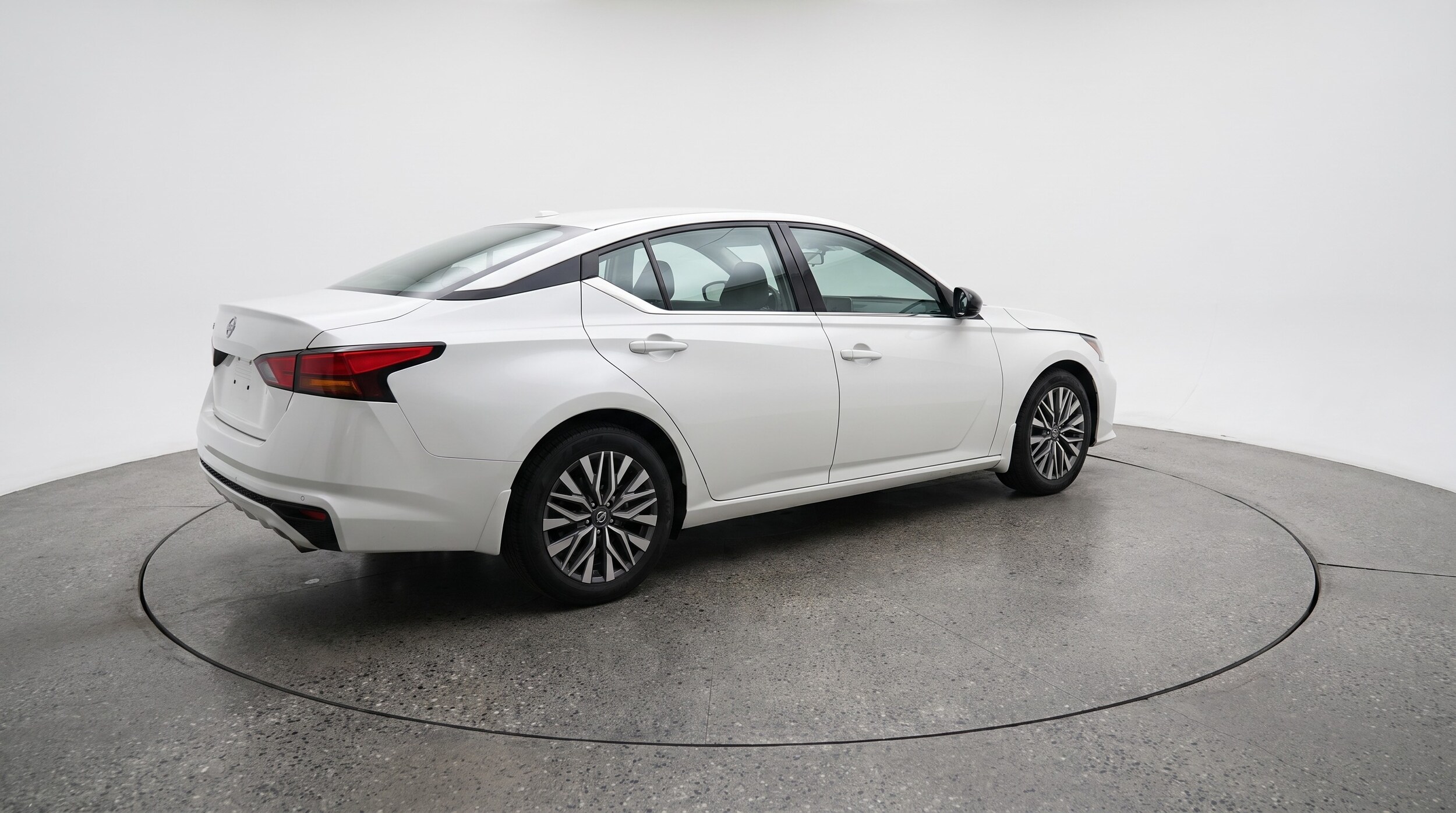 Thumbnail: 2026 Nissan Altima - 7