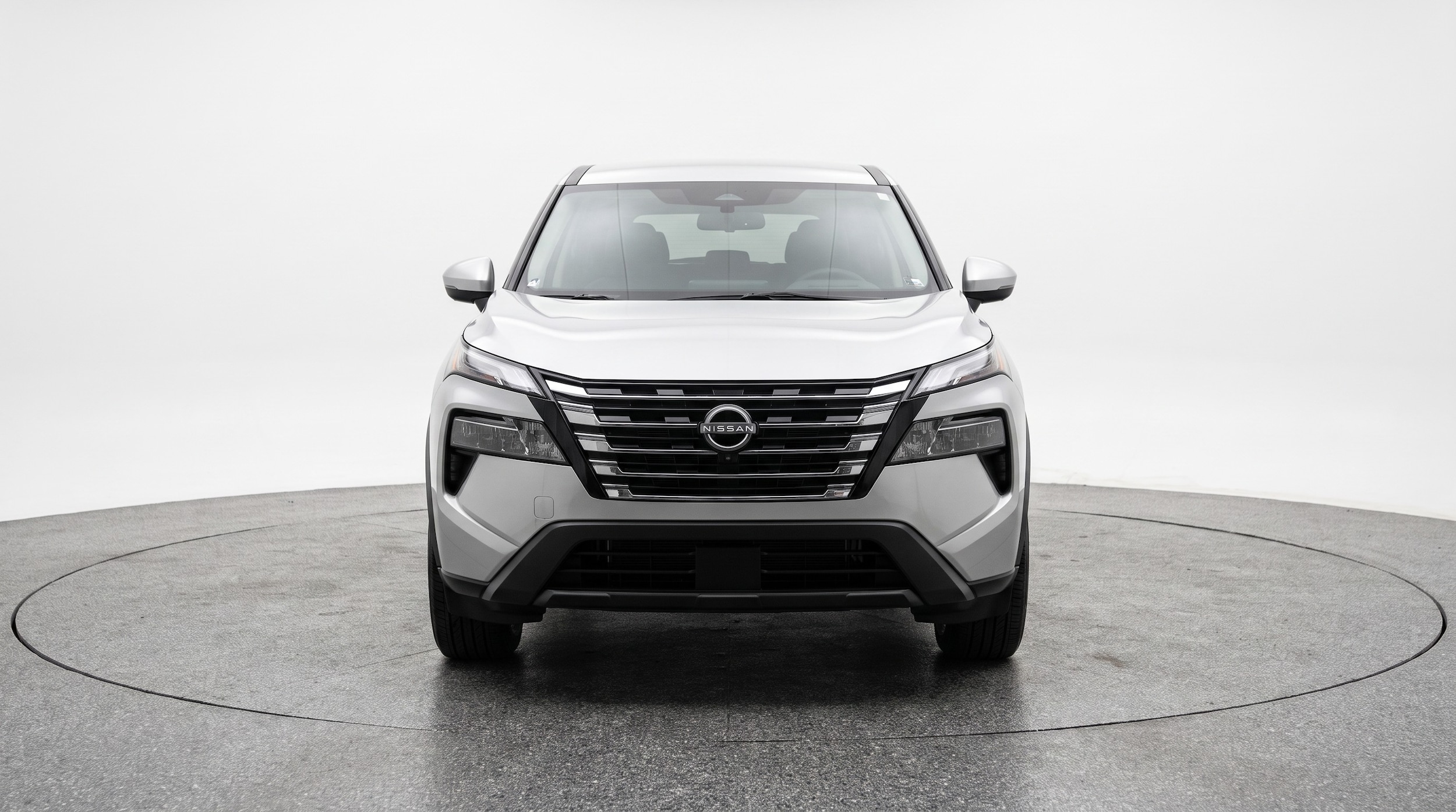 Thumbnail: 2025 Nissan Rogue - 2