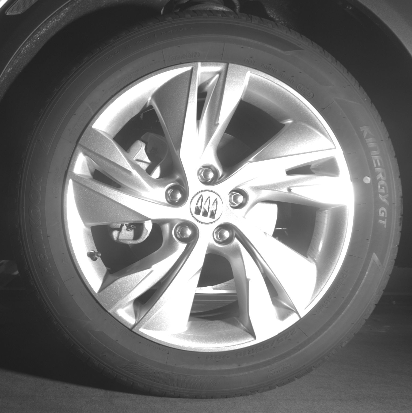 Thumbnail: 2026 Buick Encore GX - 9