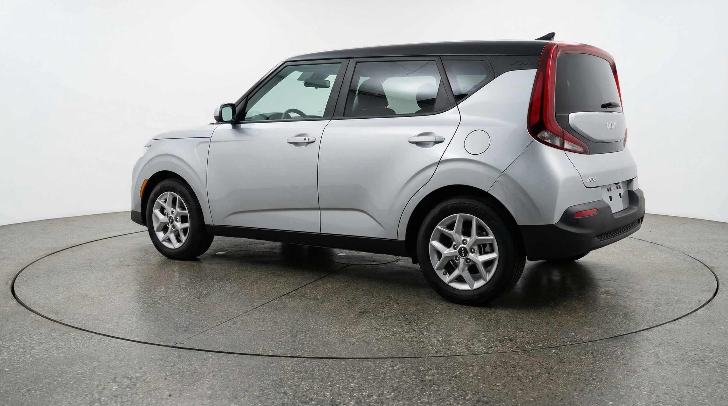 Thumbnail: 2025 Kia Soul - 5