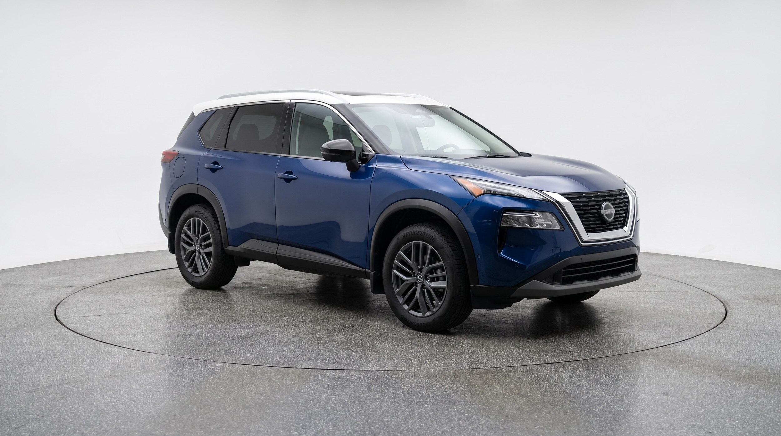 Thumbnail: 2026 Nissan Rogue - 1