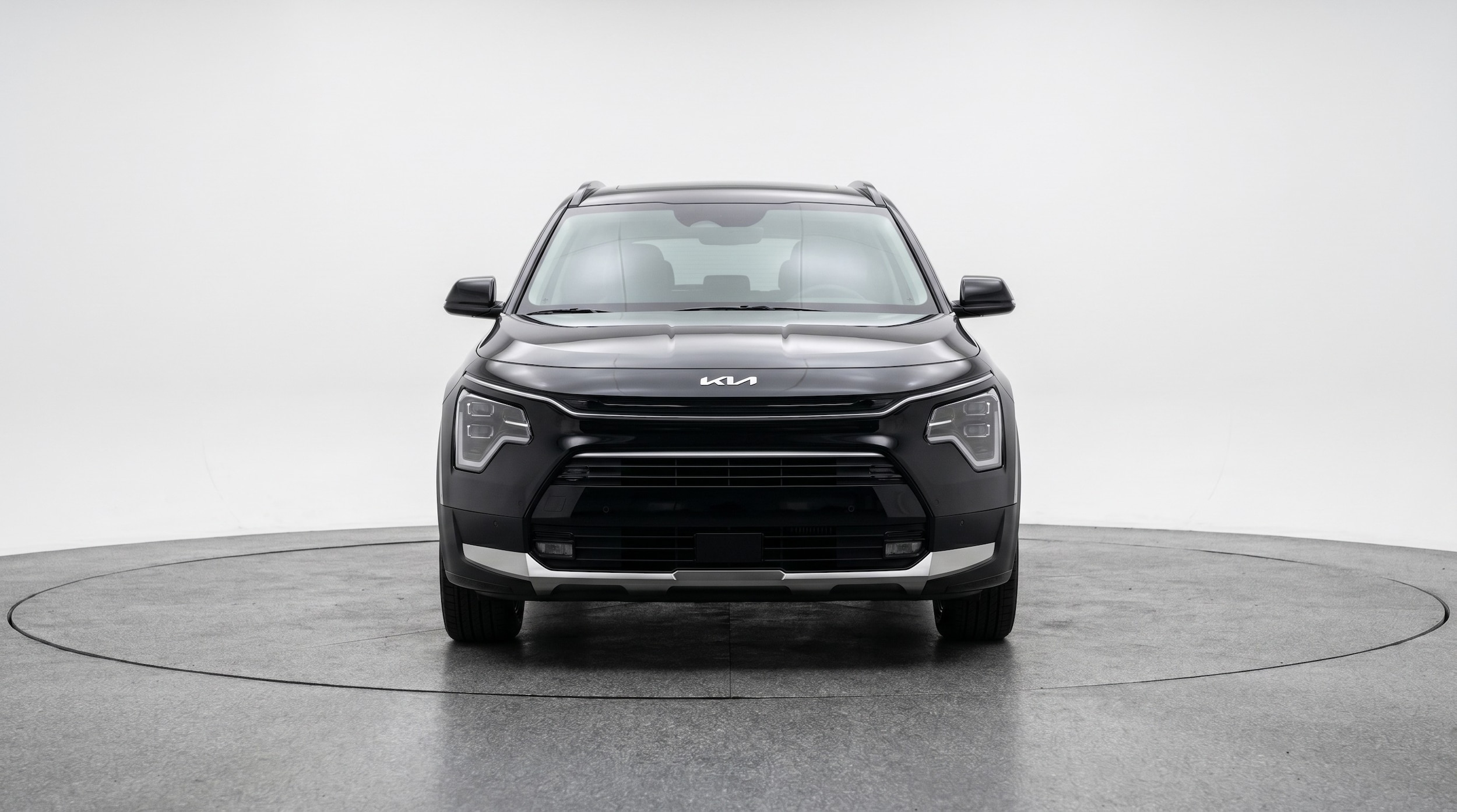 Thumbnail: 2026 Kia Niro - 2