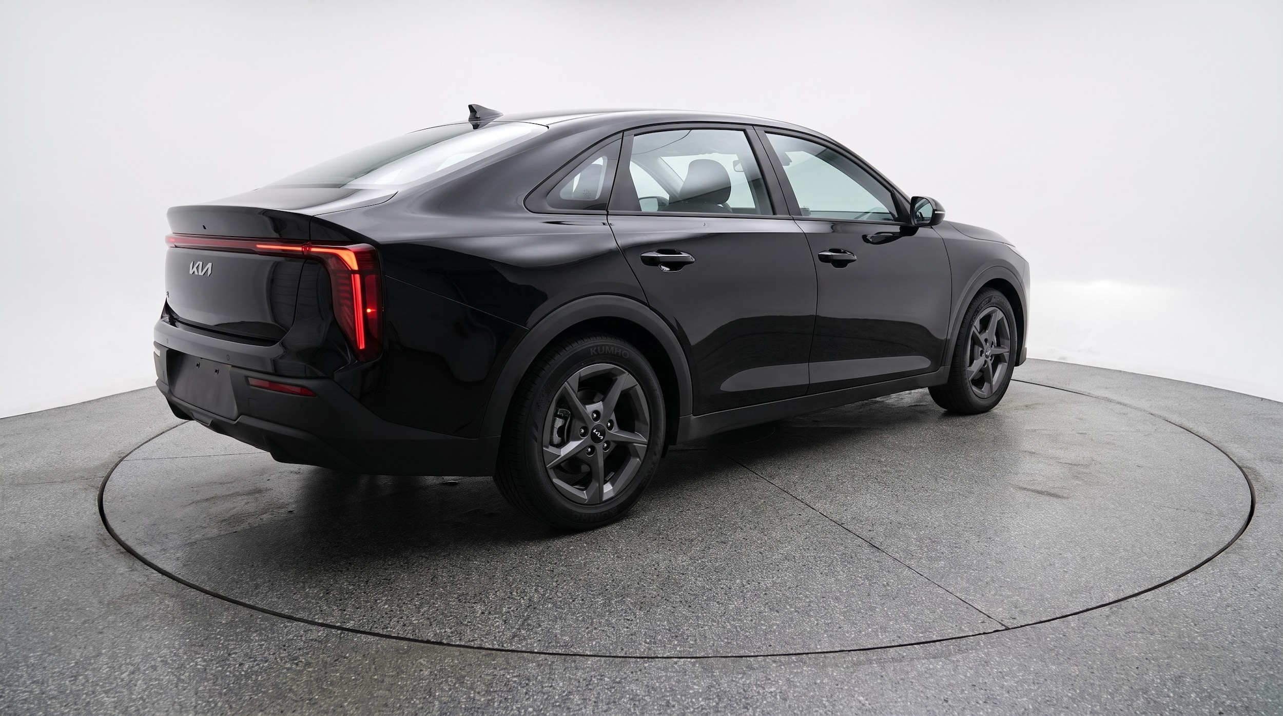 Thumbnail: 2025 Kia K4 - 7