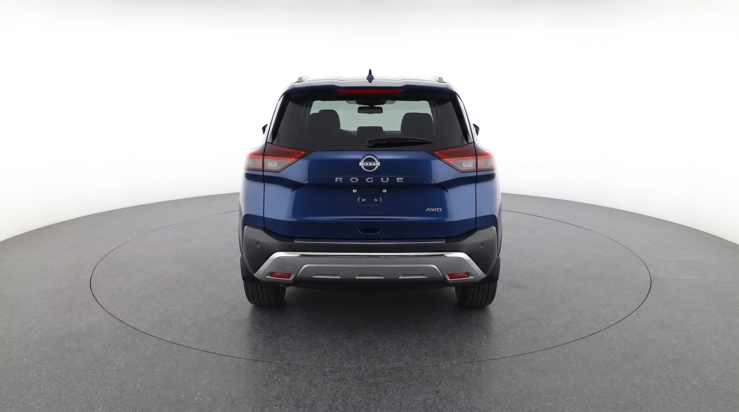 Thumbnail: 2025 Nissan Rogue - 6