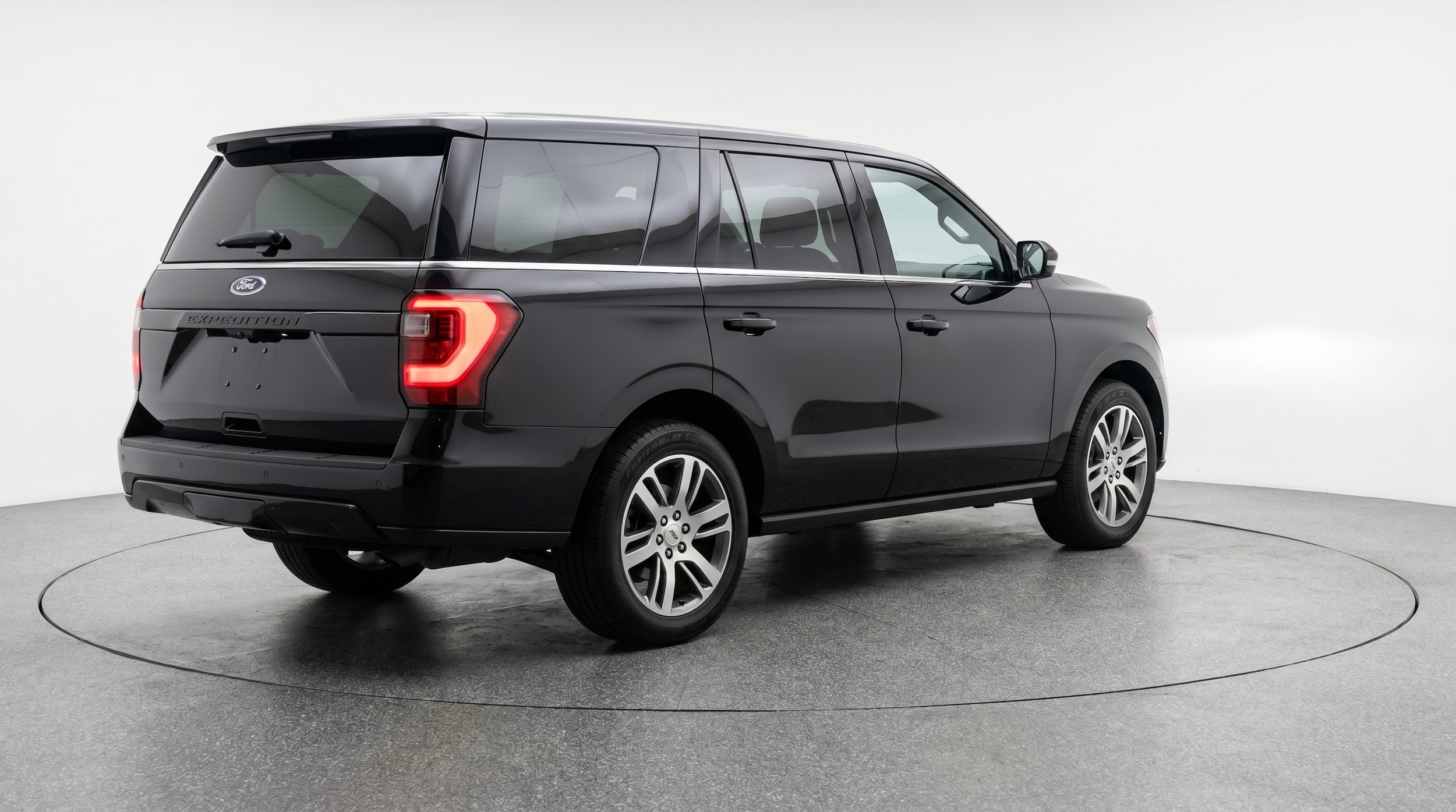 Thumbnail: 2024 Ford Expedition - 7
