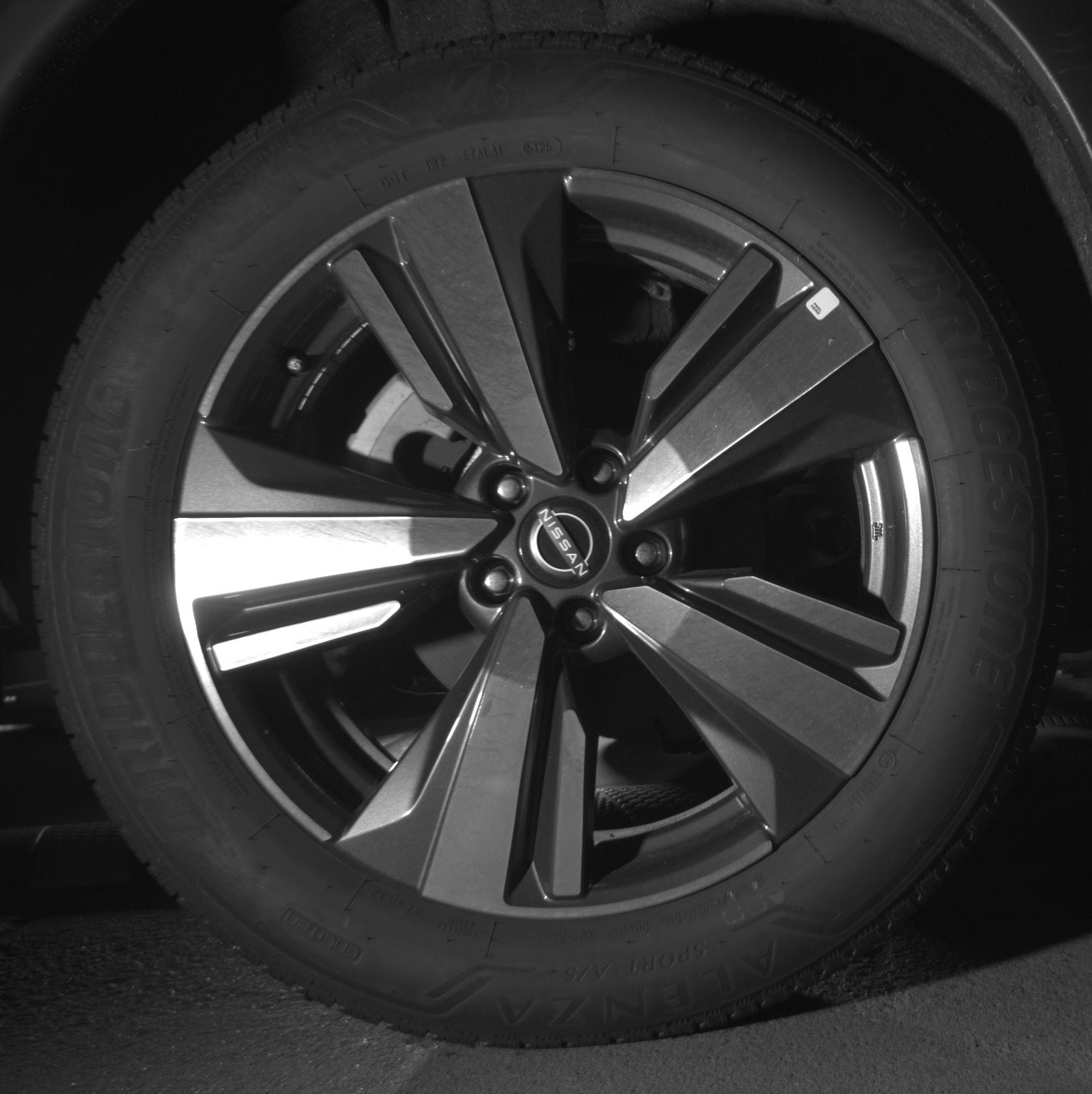 Thumbnail: 2026 Nissan Rogue - 12