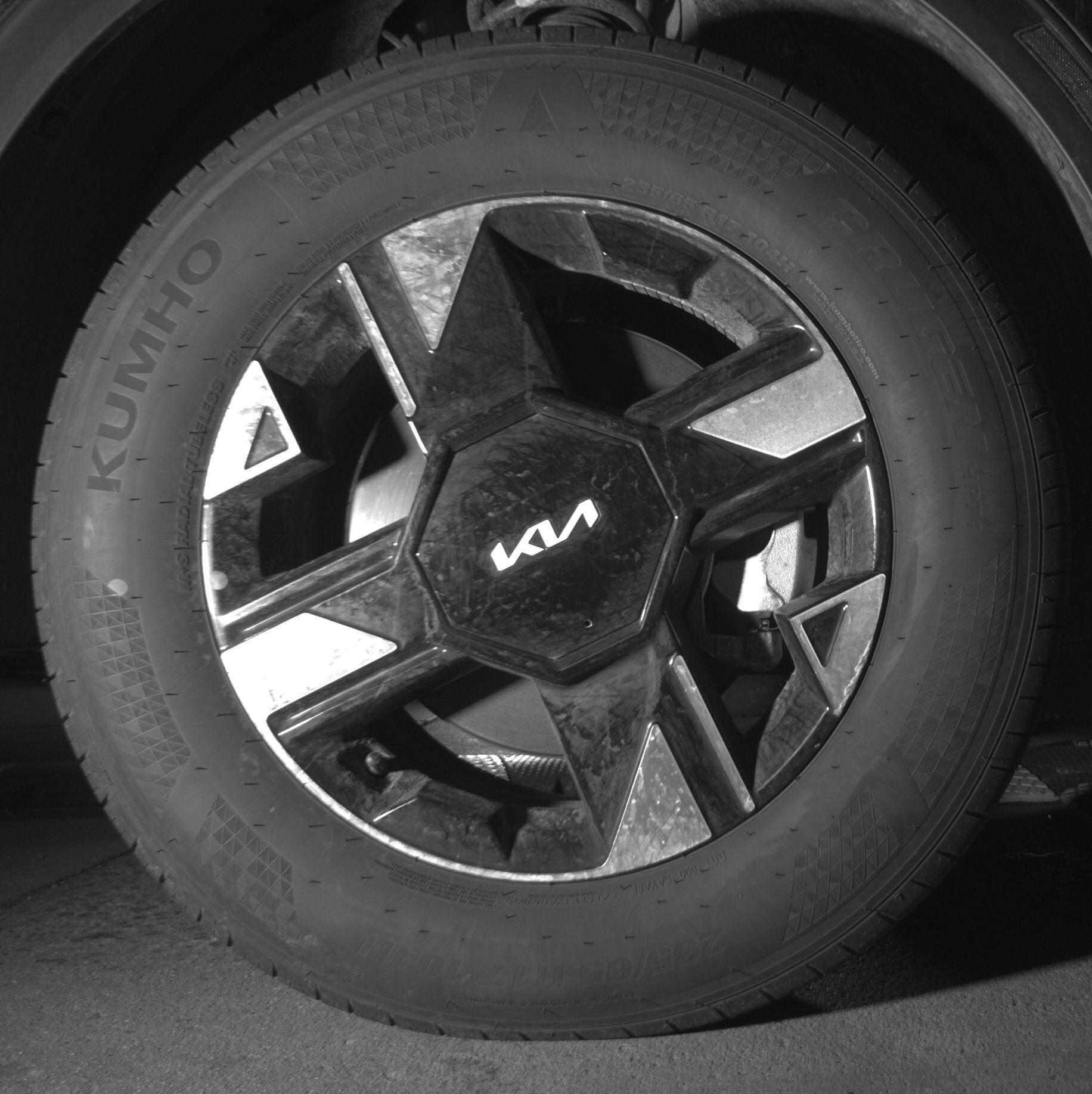 Thumbnail: 2026 Kia Sportage - 10