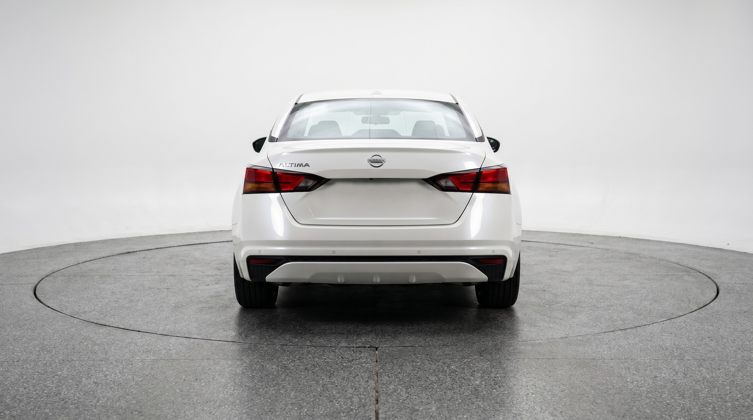 Thumbnail: 2026 Nissan Altima - 6