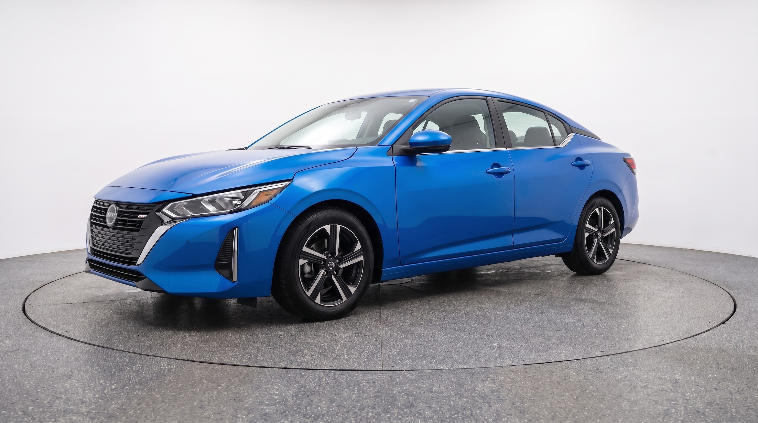 Thumbnail: 2025 Nissan Sentra - 3
