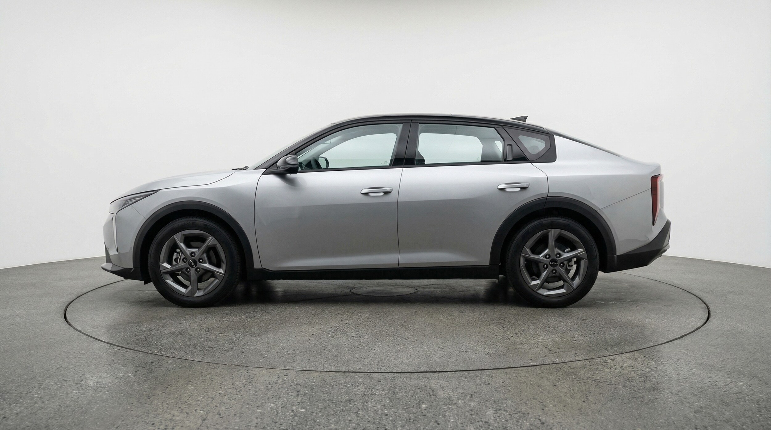 Thumbnail: 2026 Kia K4 - 4