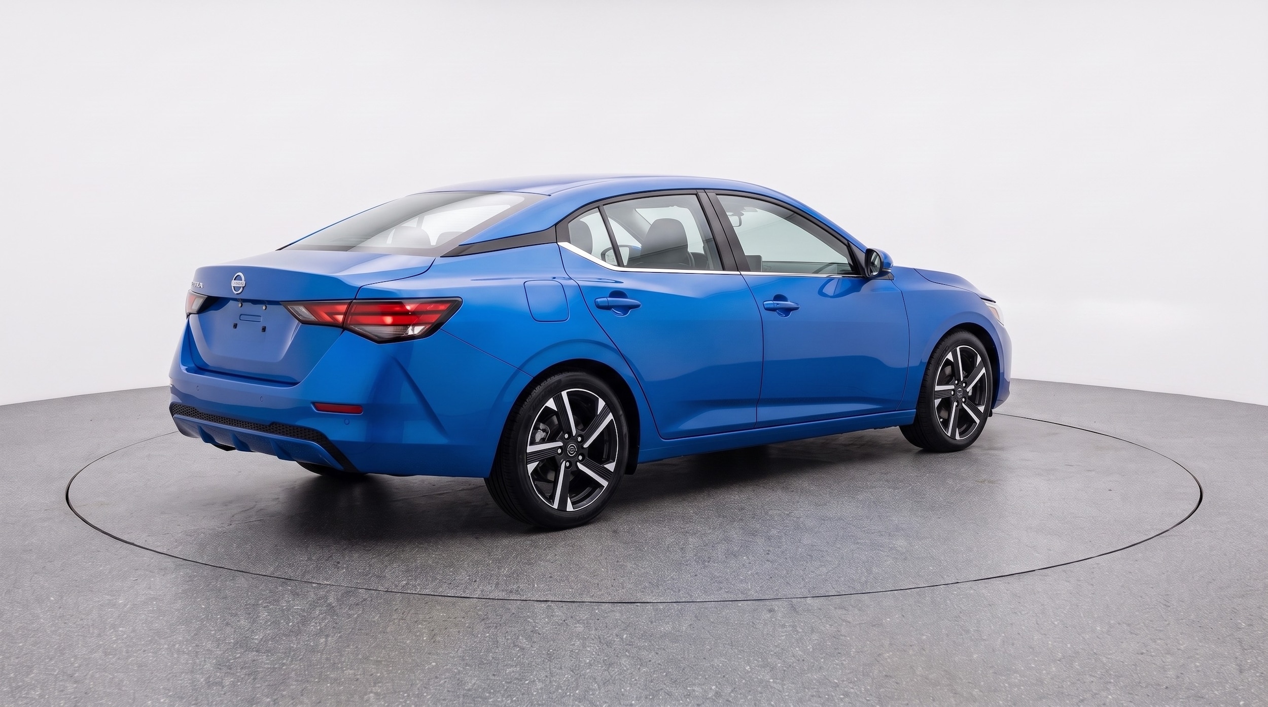 Thumbnail: 2025 Nissan Sentra - 7