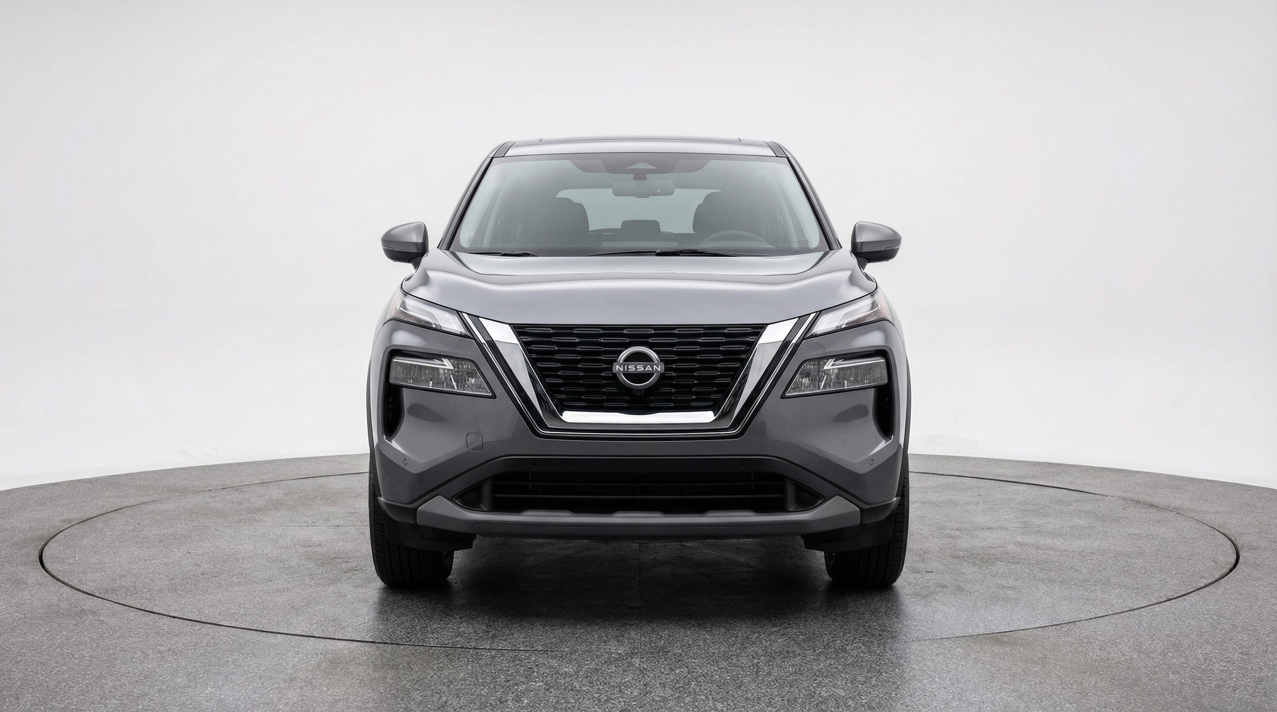 Thumbnail: 2026 Nissan Rogue - 2