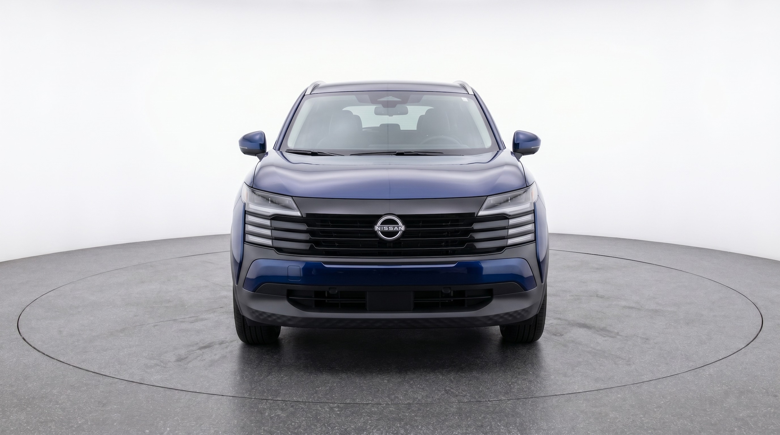 Thumbnail: 2026 Nissan Kicks - 2
