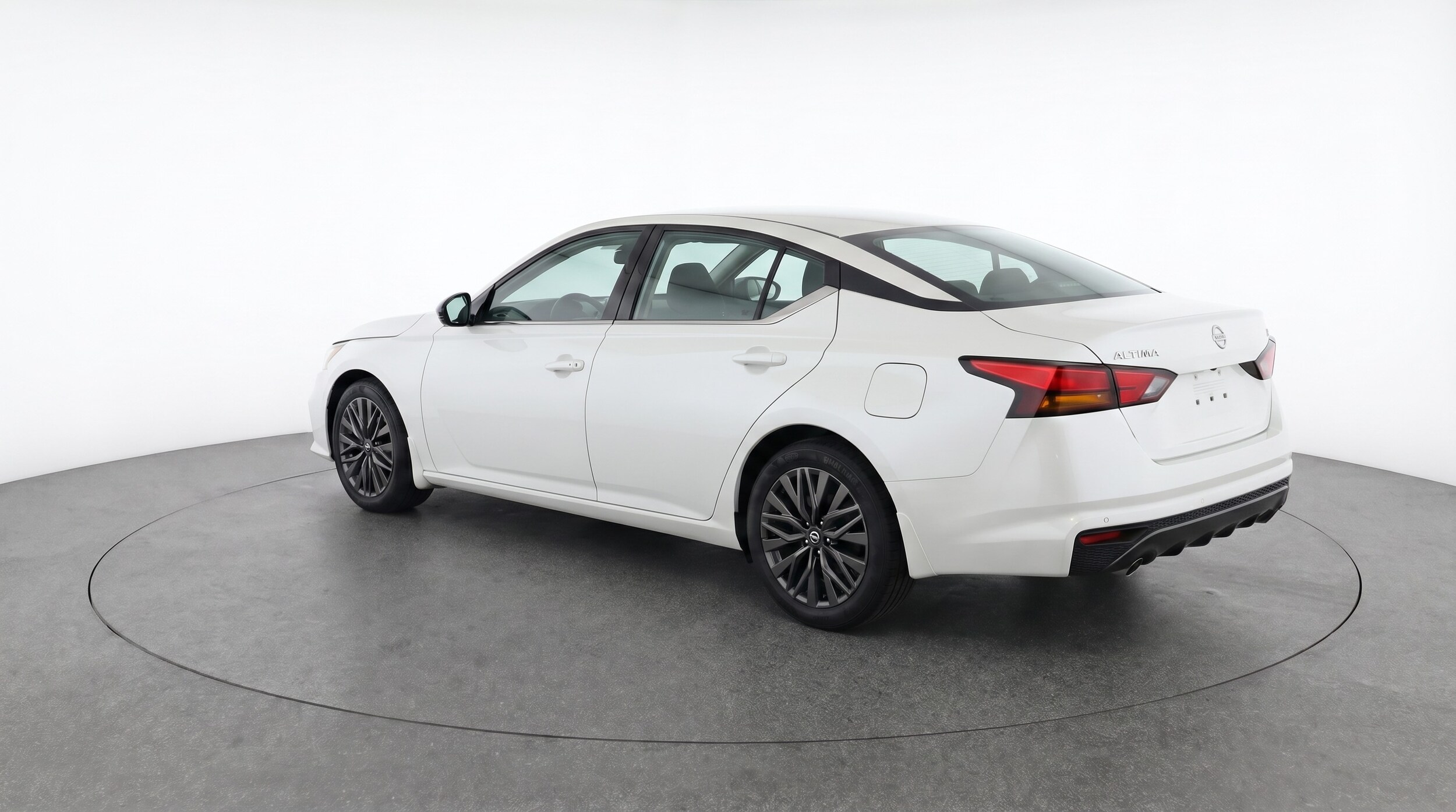 Thumbnail: 2026 Nissan Altima - 5