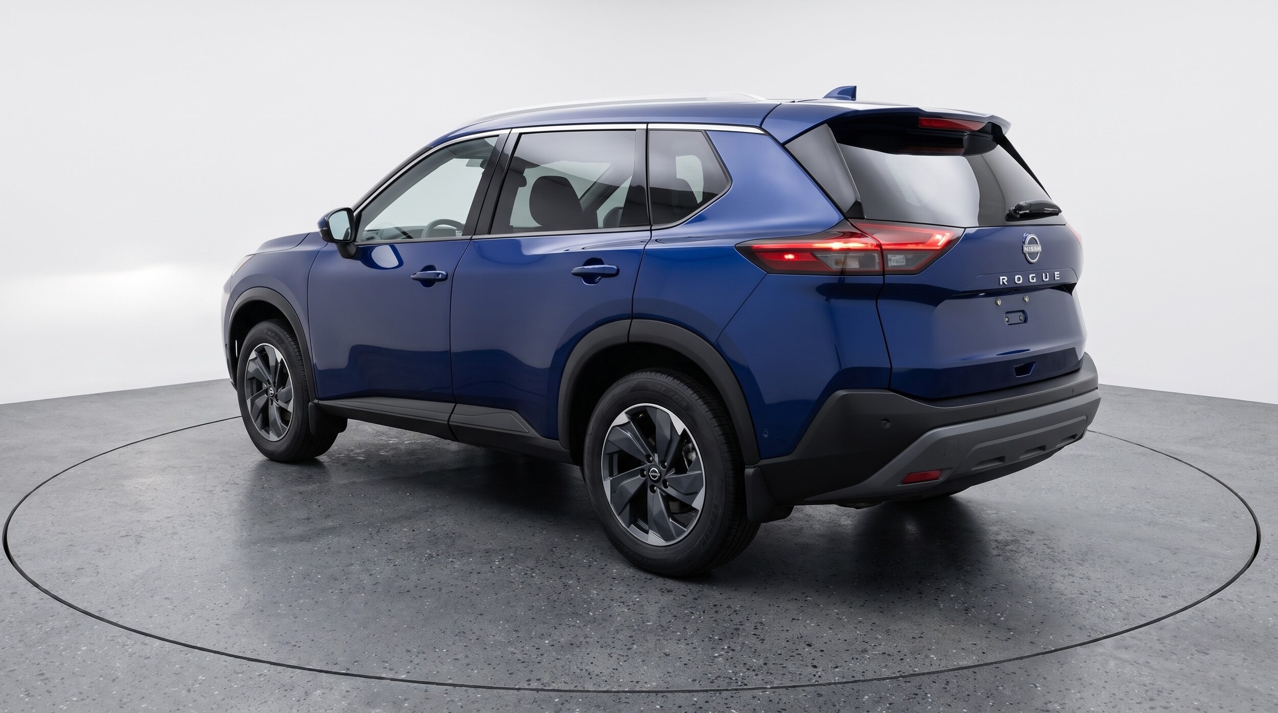 Thumbnail: 2025 Nissan Rogue - 5