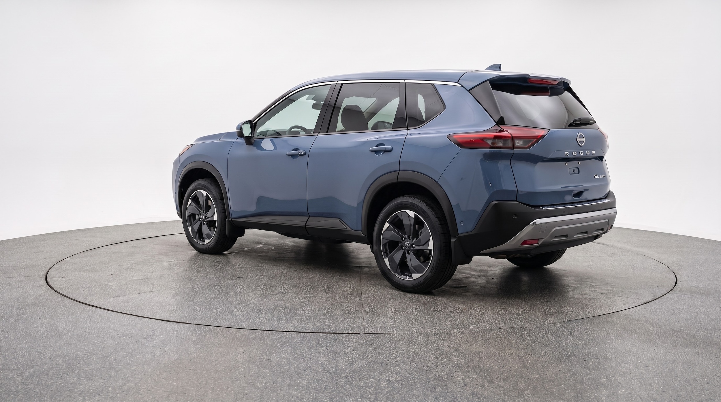 Thumbnail: 2026 Nissan Rogue - 5